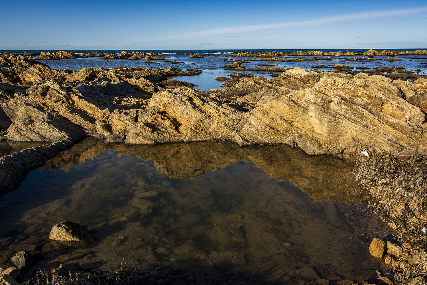 Costa Merlata