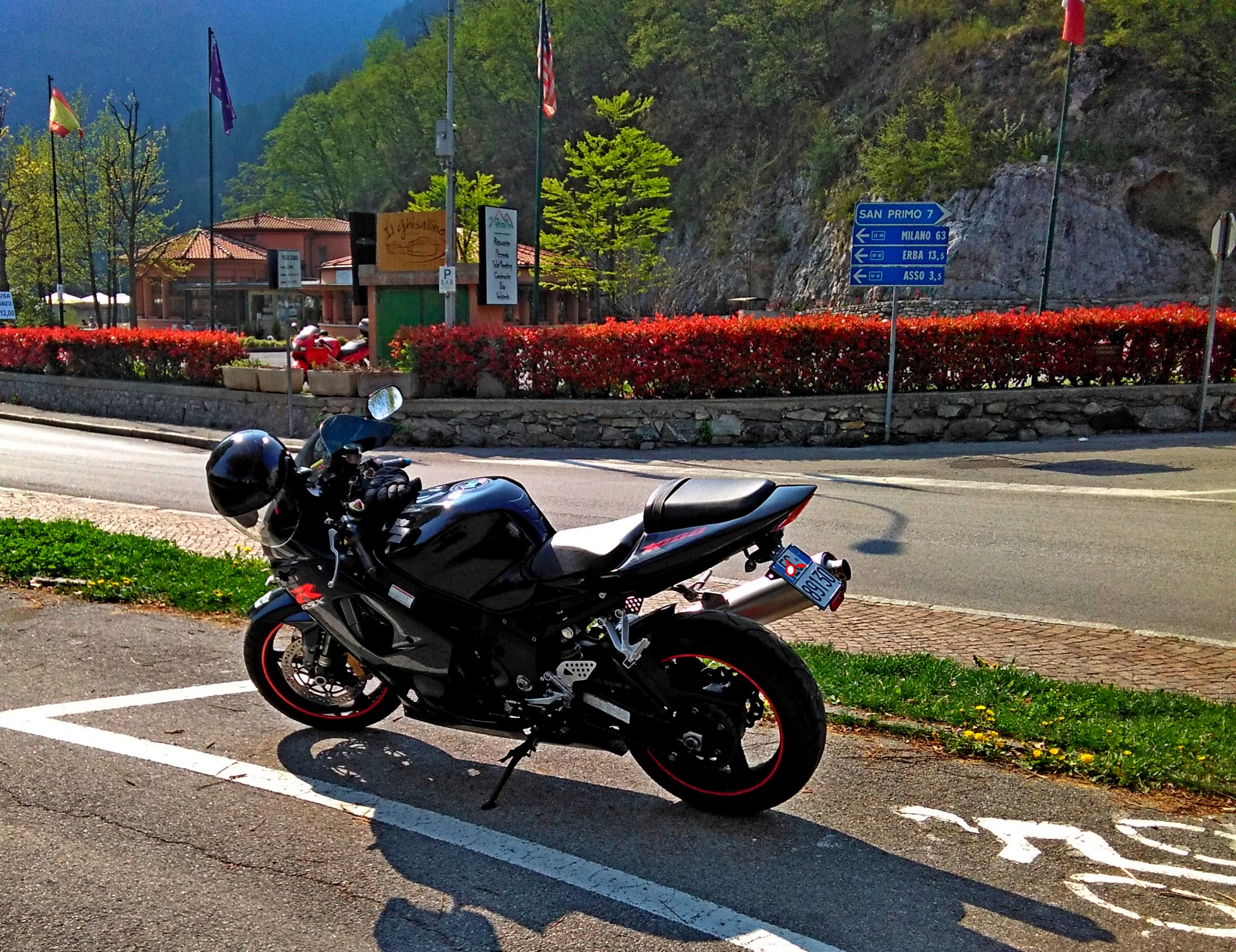 2026....on the road again