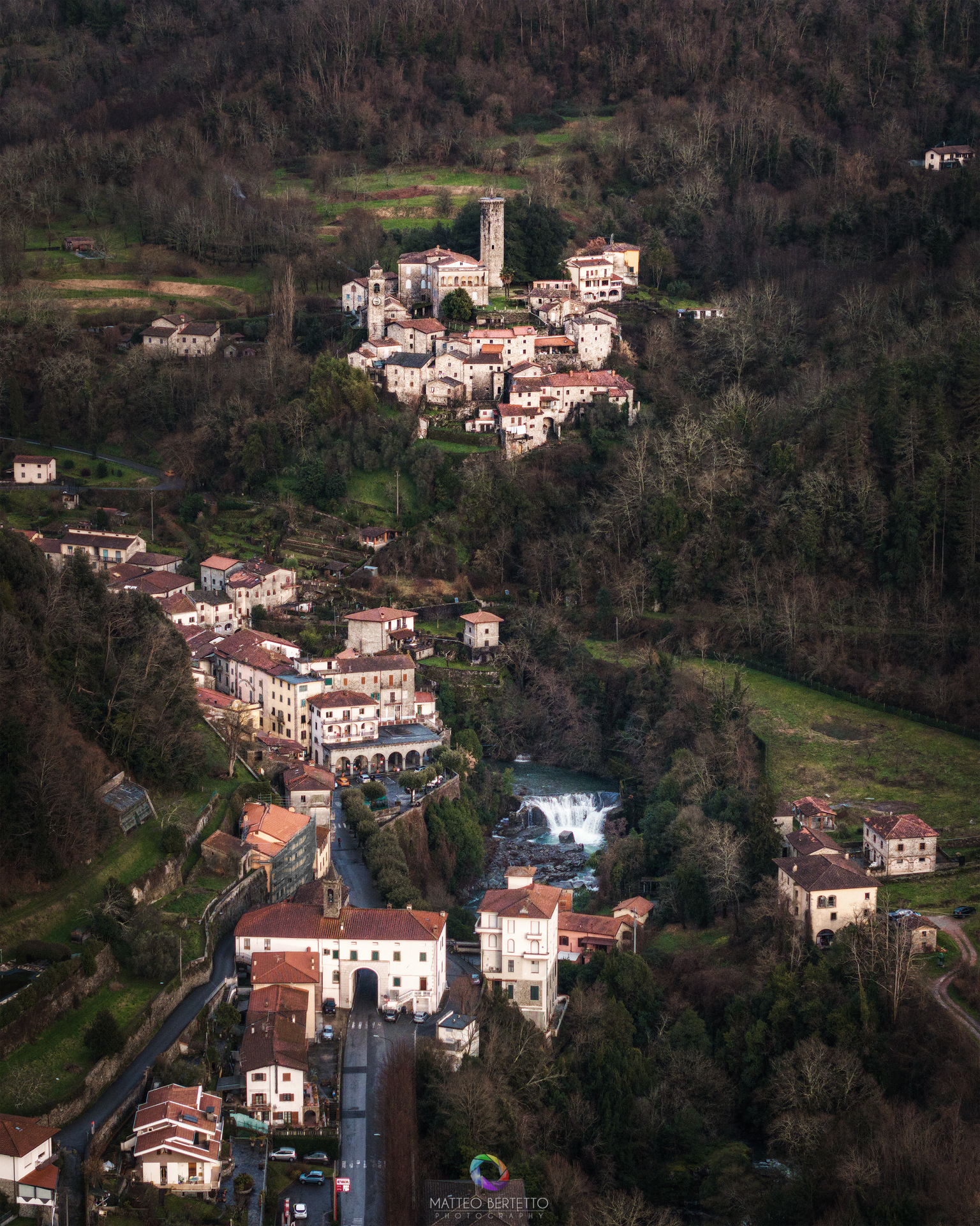 Bagnone - Lunigiana