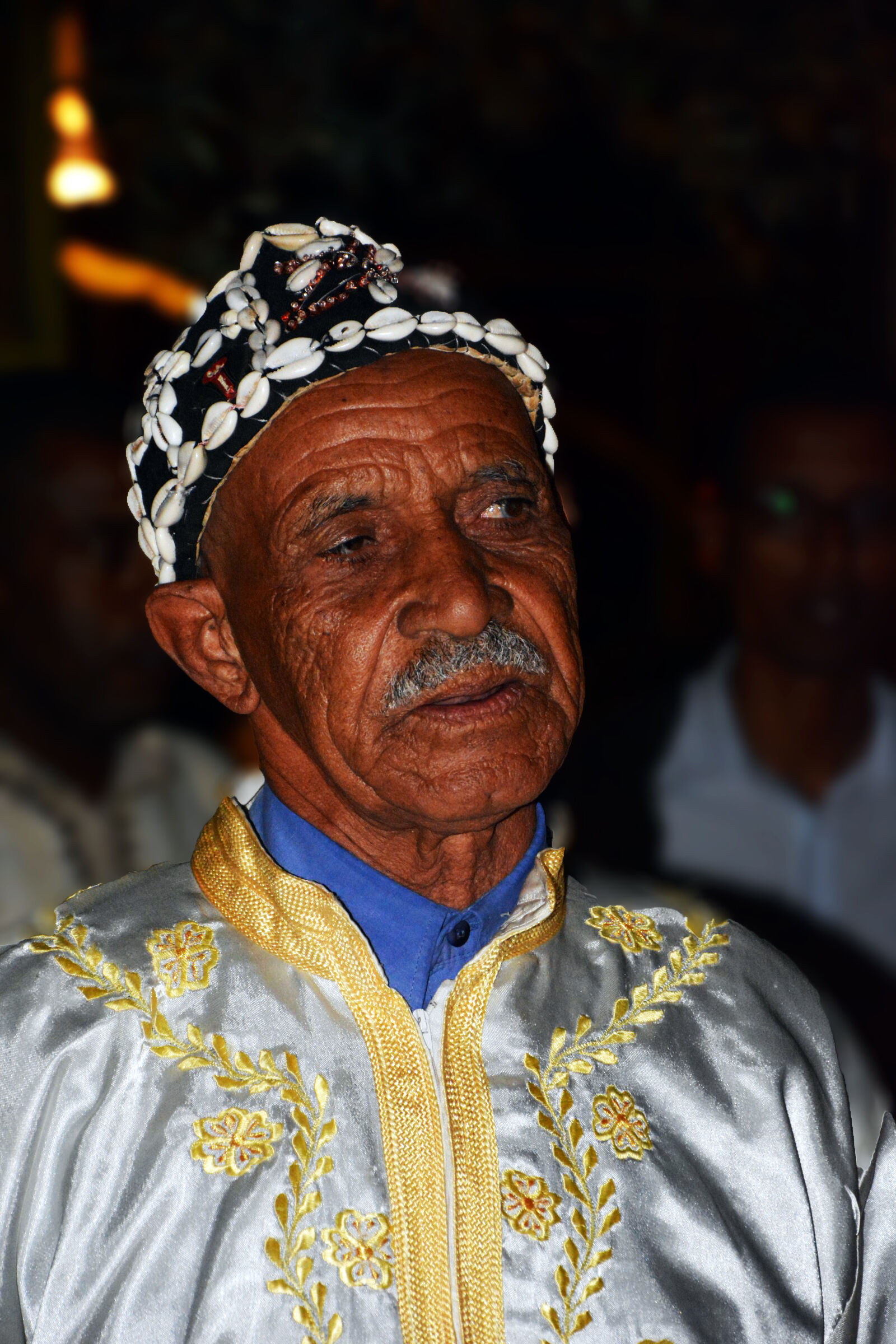 Attimi di vita a Marrakech