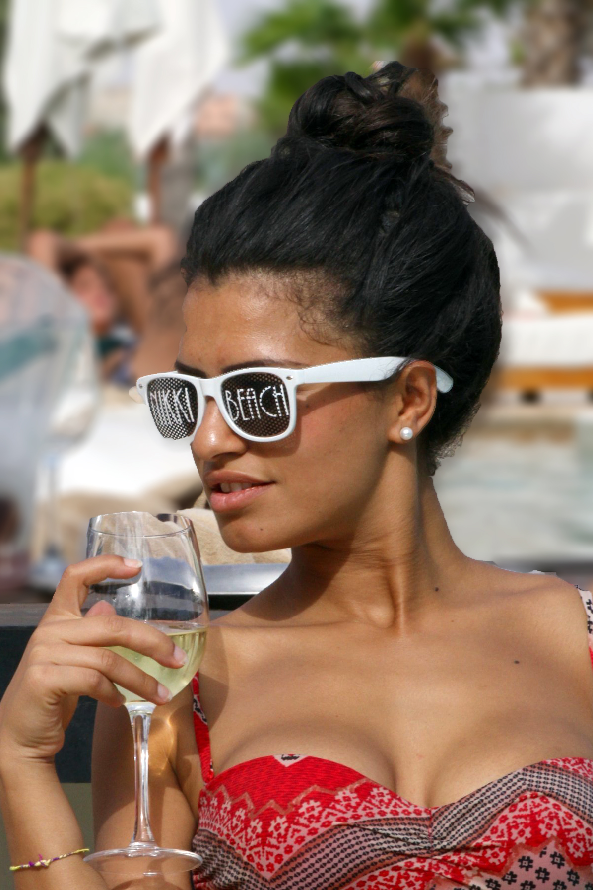 Relax a Marrakech