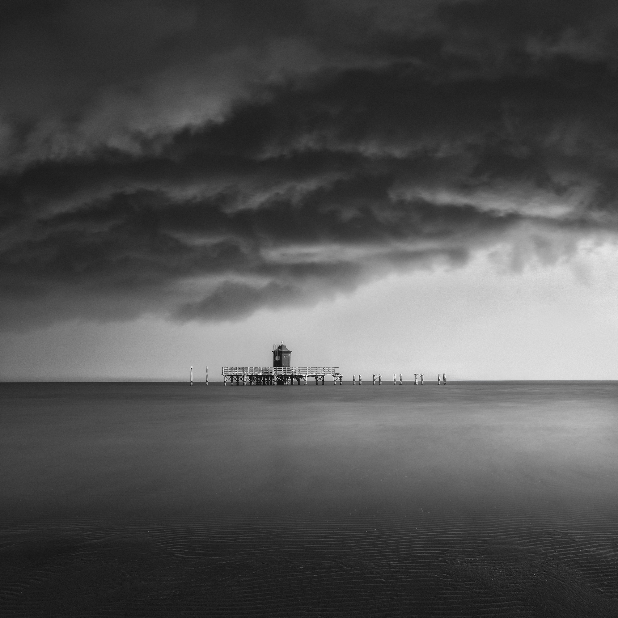 The Darkening