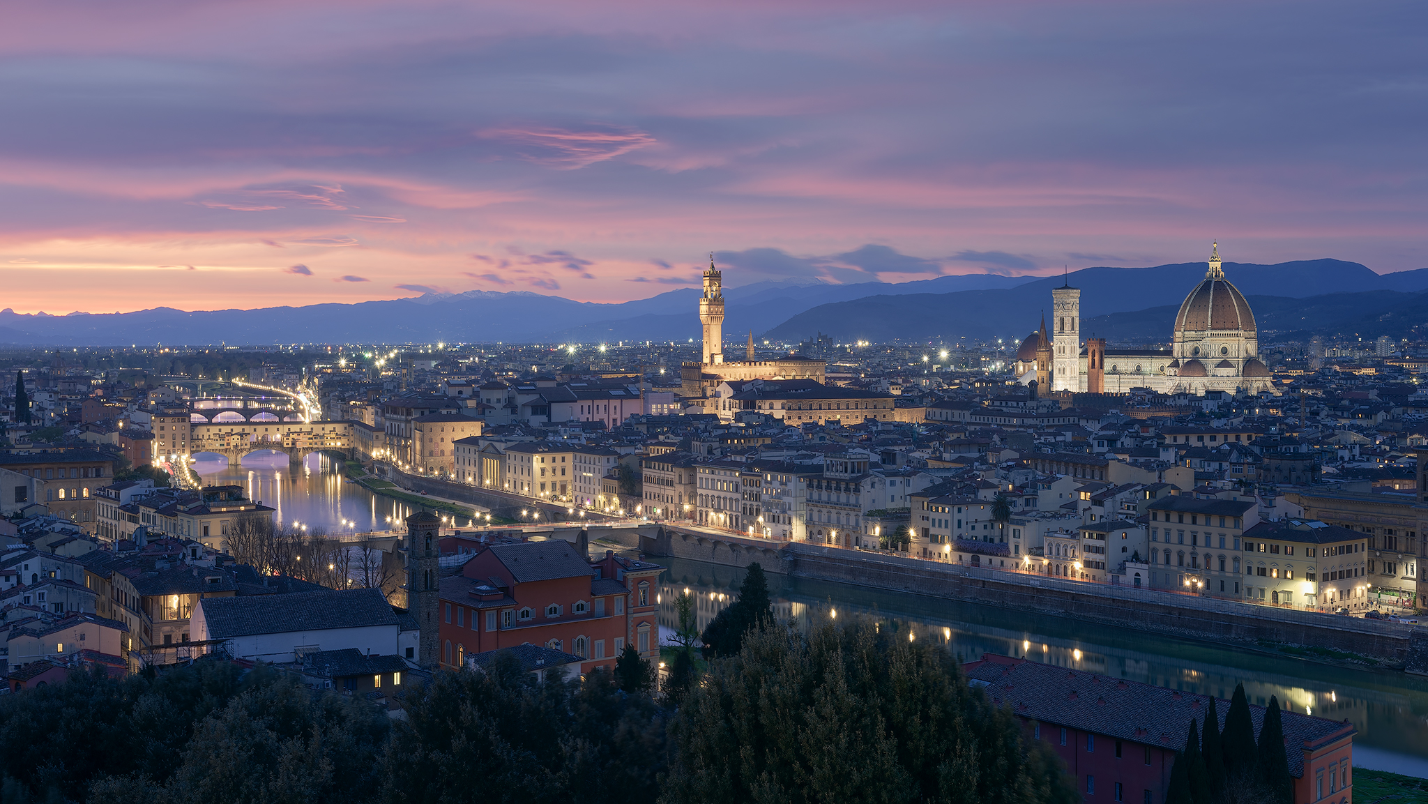 firenze