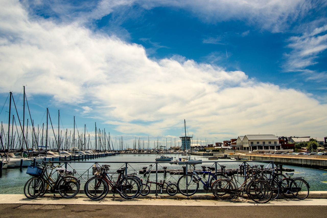 Marina di Ravenna