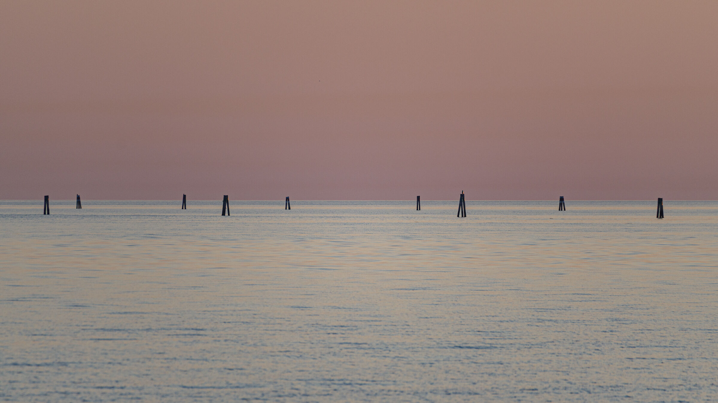minimal split