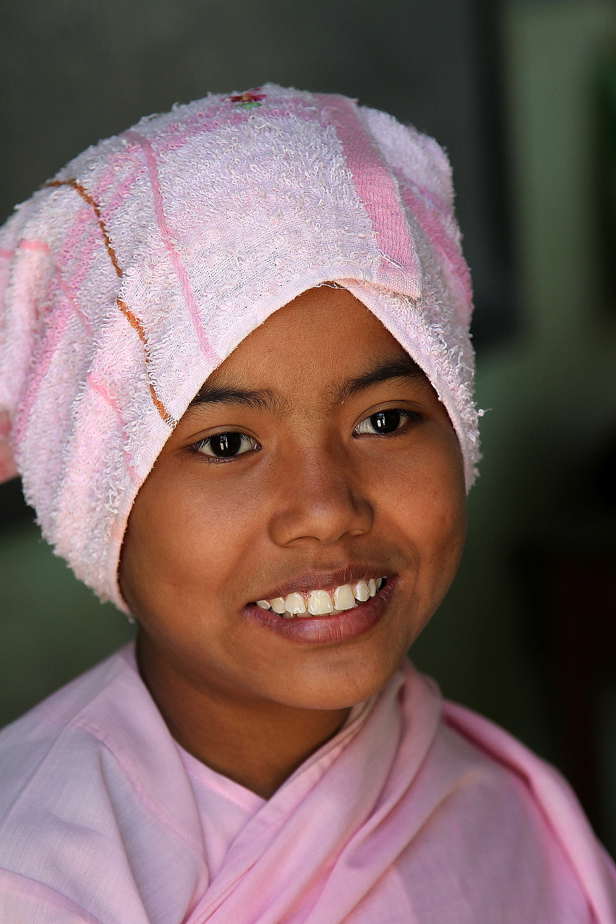 Bali Girl