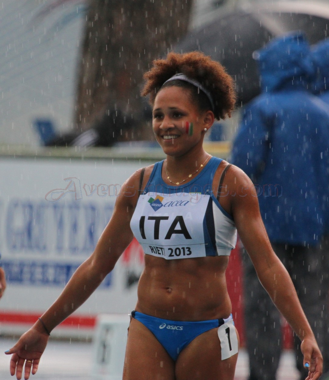 € Junior Rieti 2013