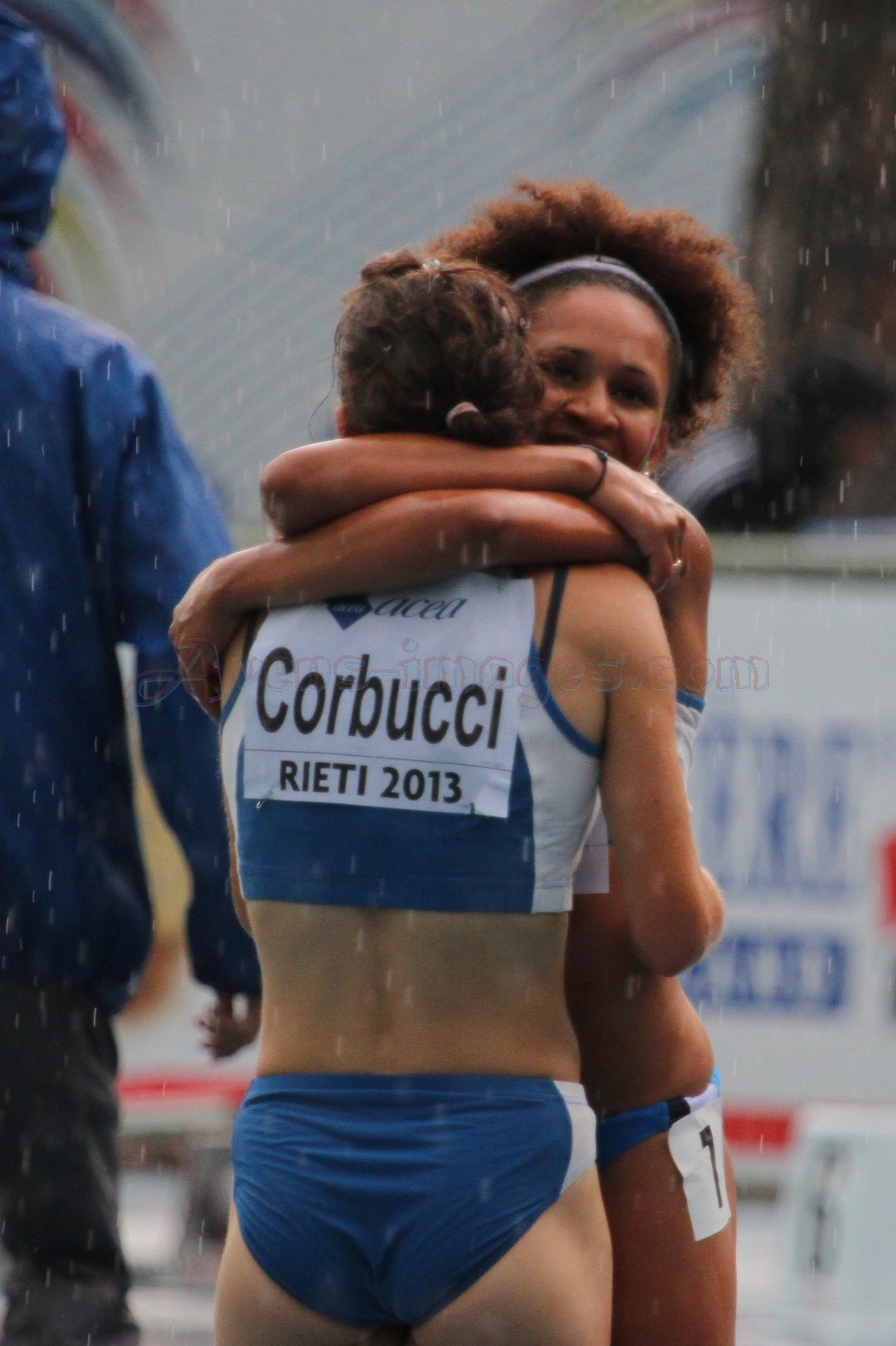 € Junior Rieti 2013