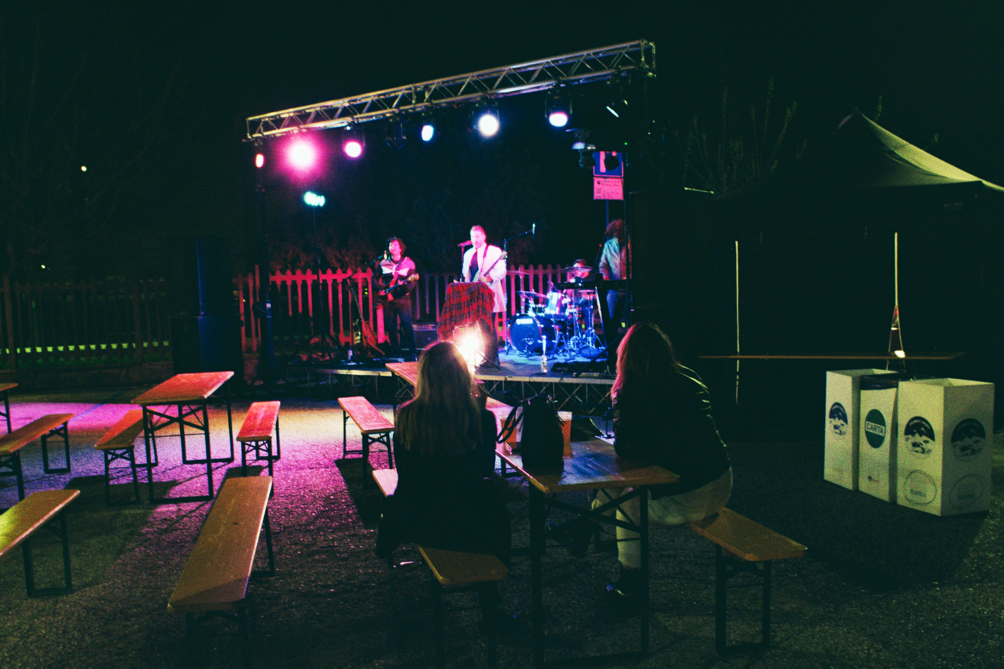 Street Food Bellaria