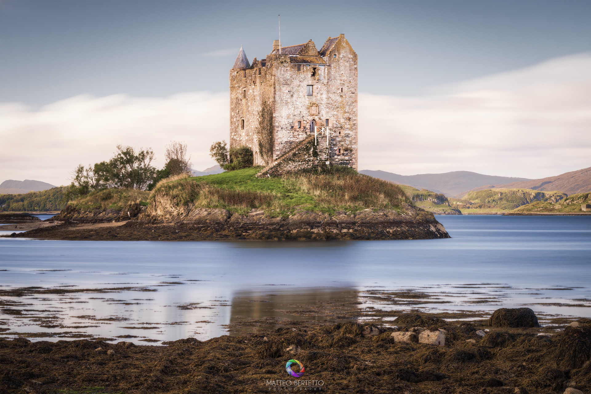 Castle Stalker