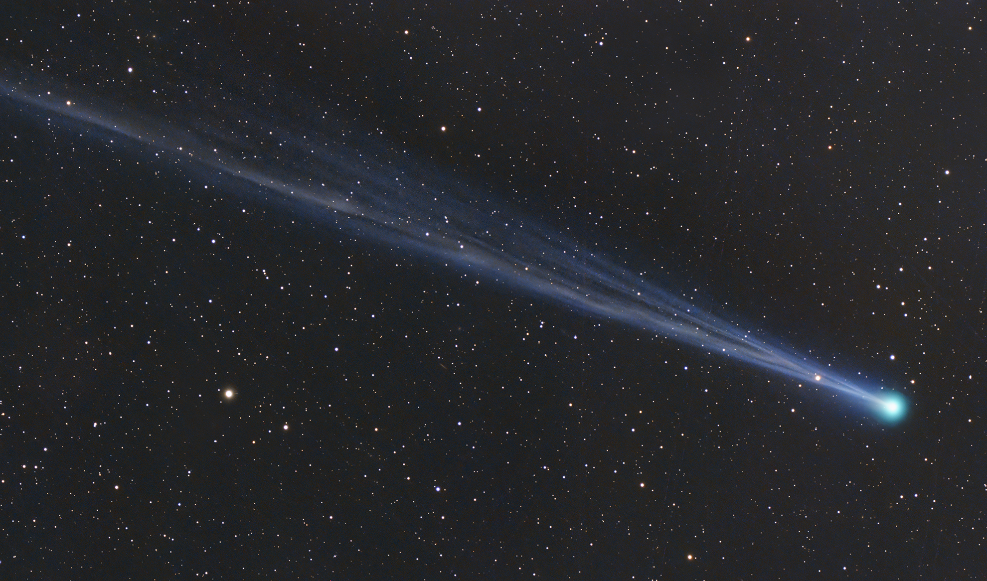 Panstarrs C/2025 R3