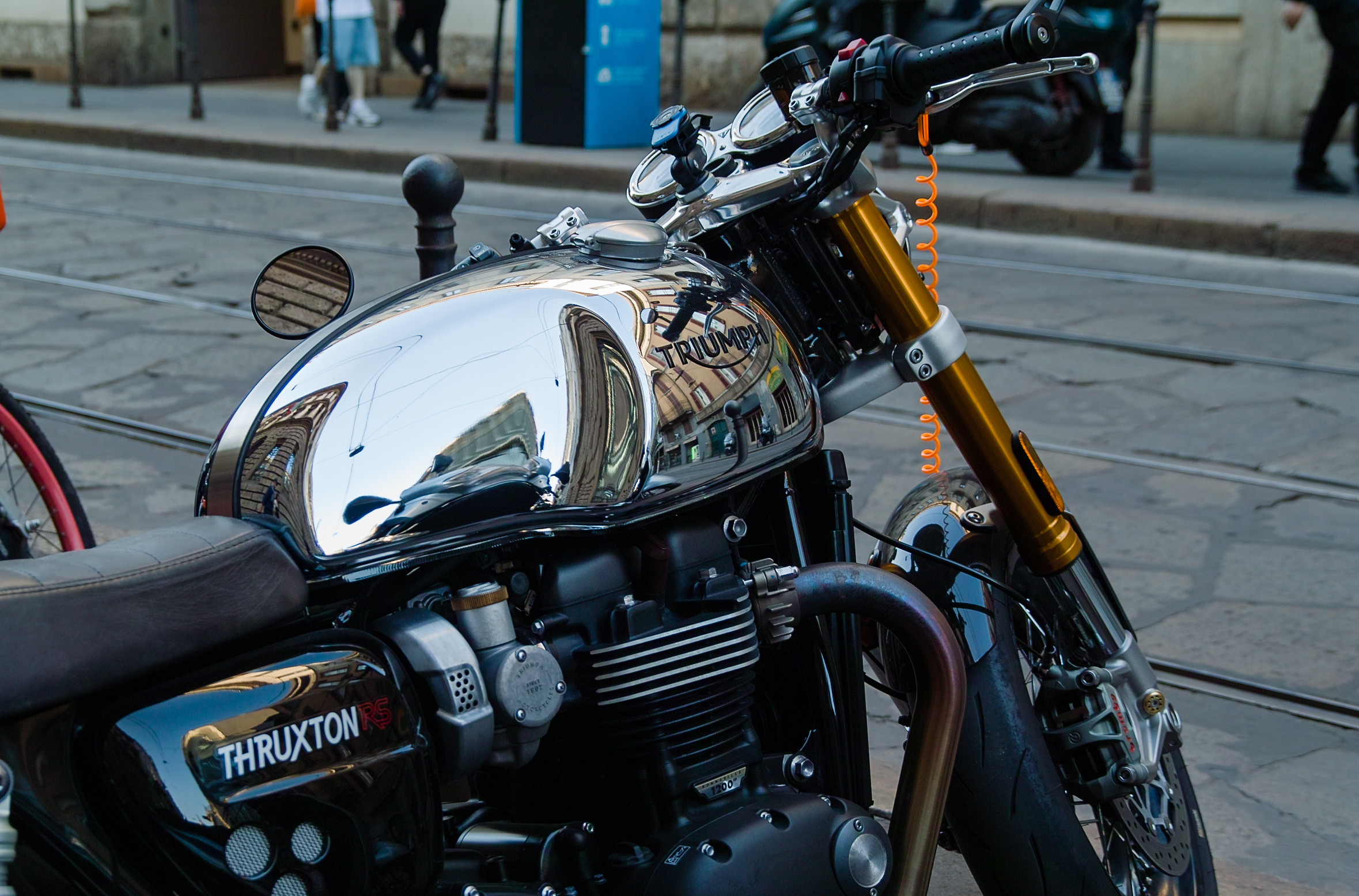 Triumph