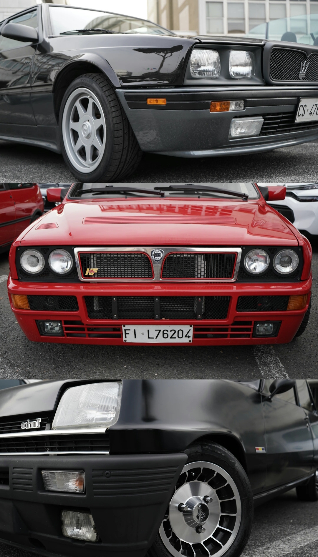 Dream Cars