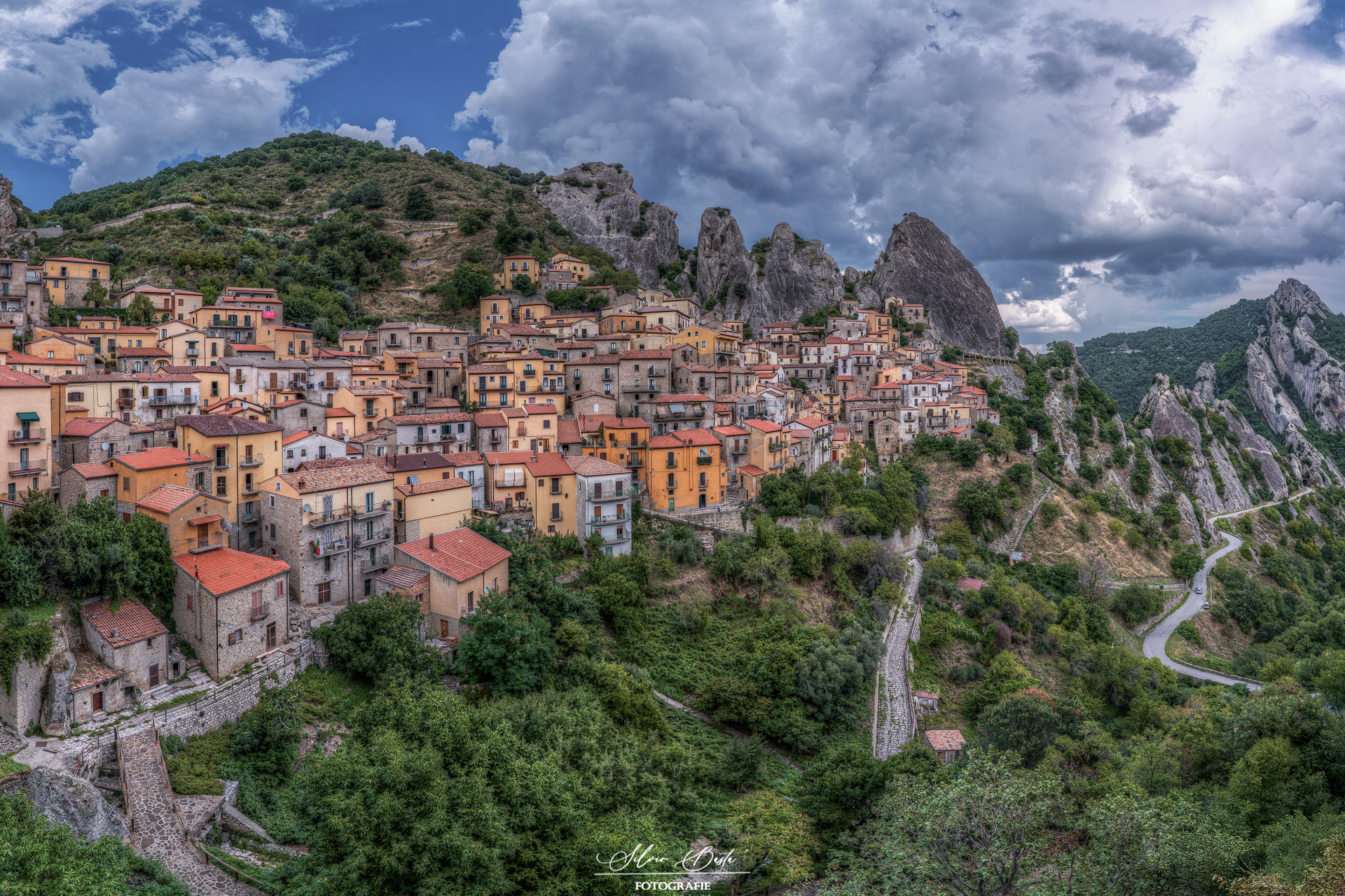 CASTELMEZZANO