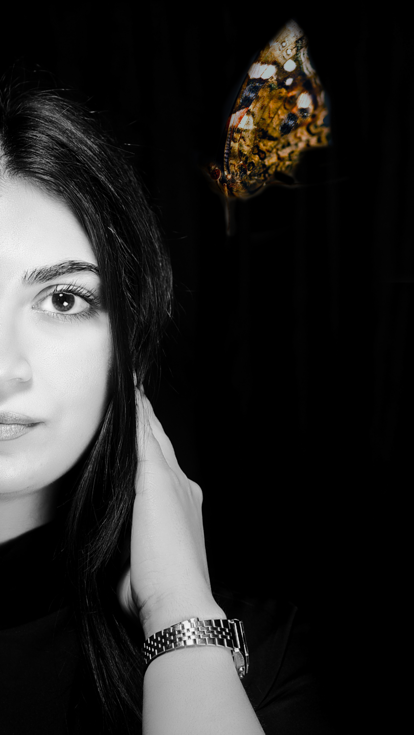 il volo del pensiero