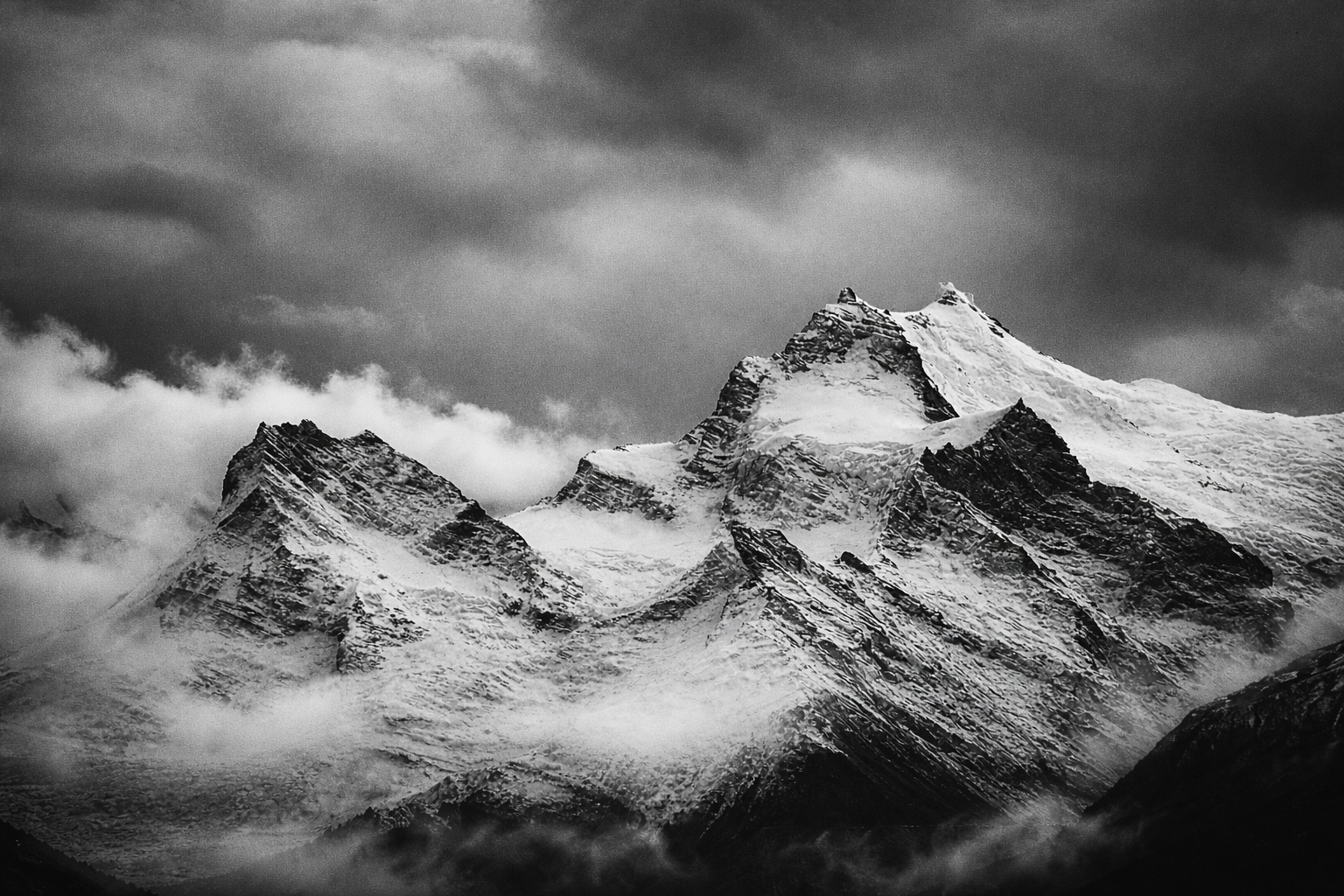 Sentirsi tanto piccolo