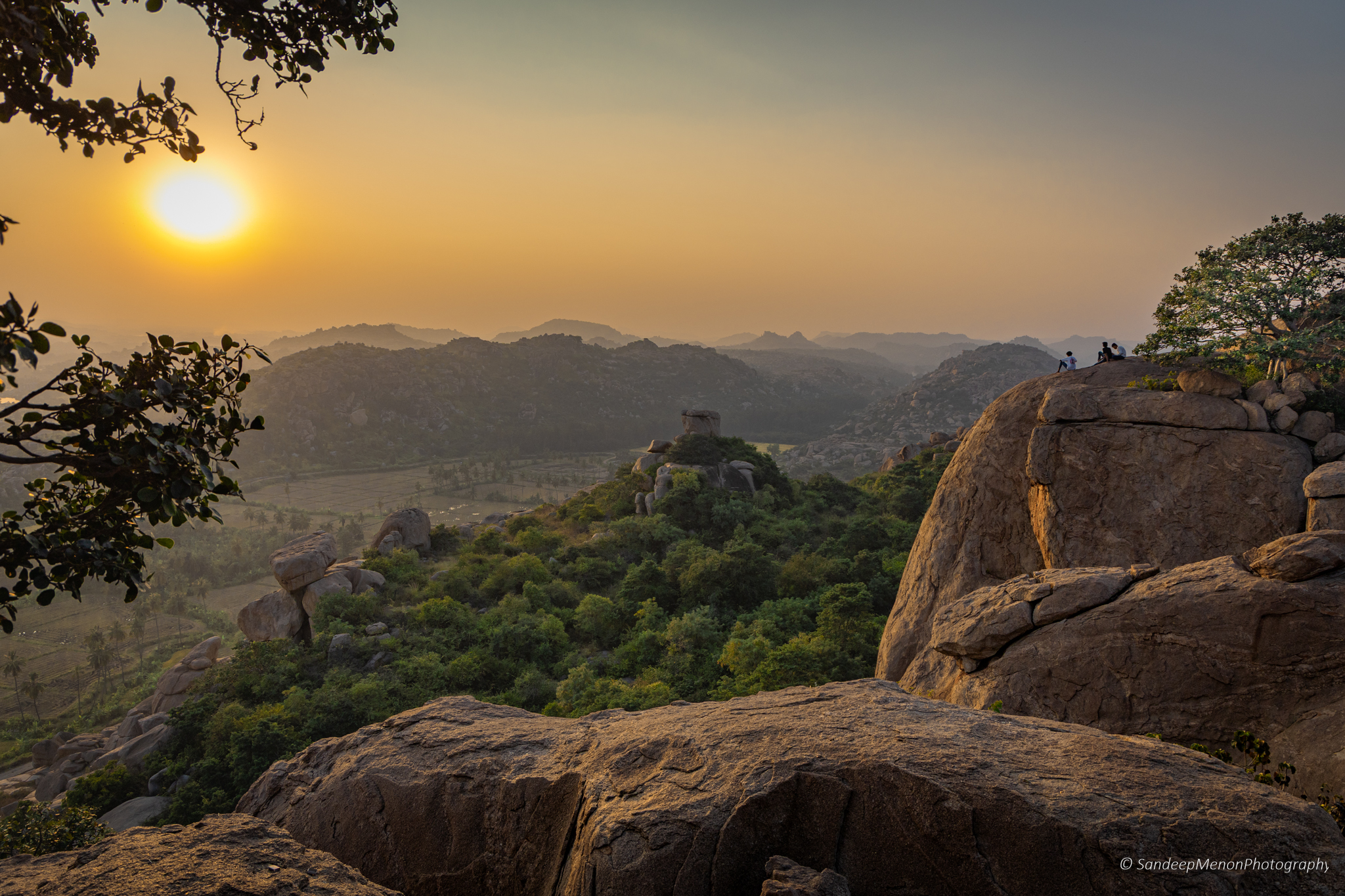 Hampi