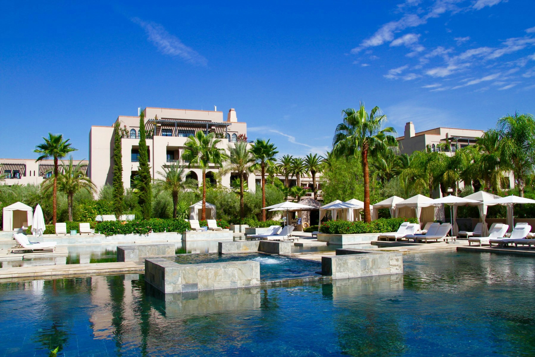 Four Seasons Resort Marrakech