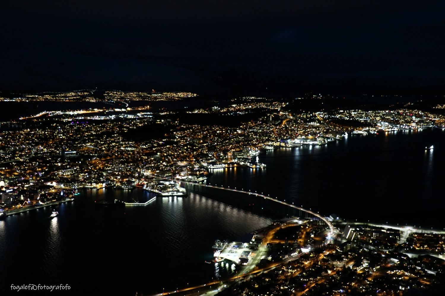 #NORVEGIA
