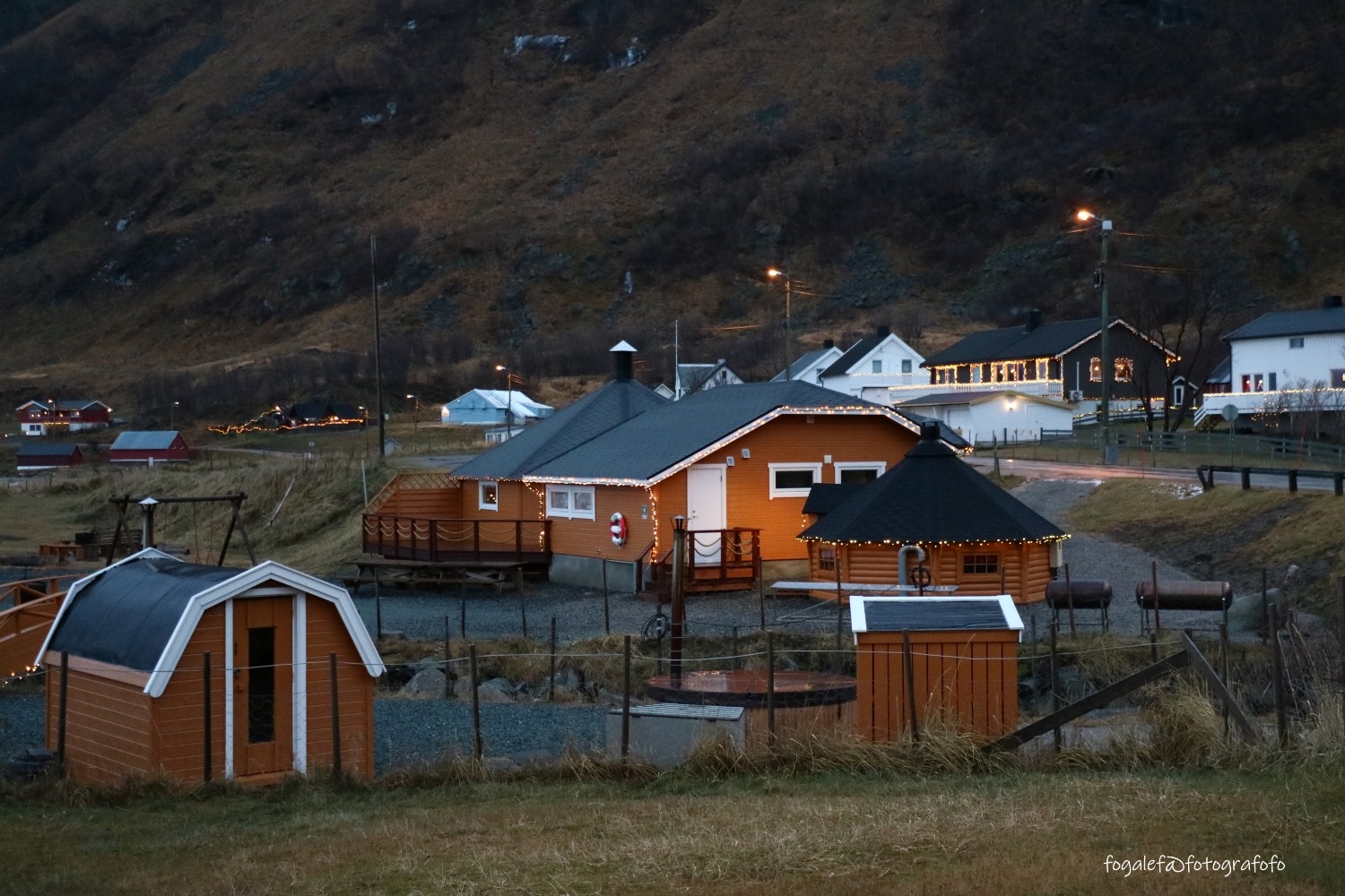 #NORVEGIA