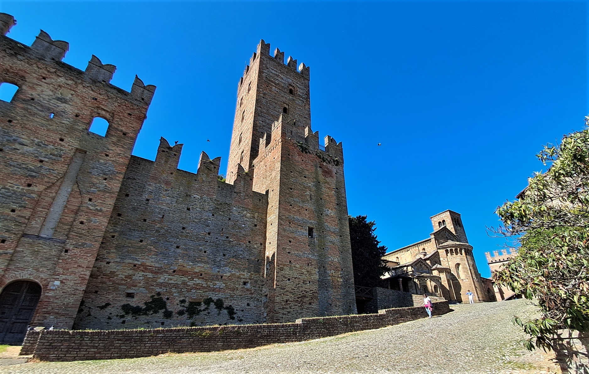 Castel d'Arquato (PC)