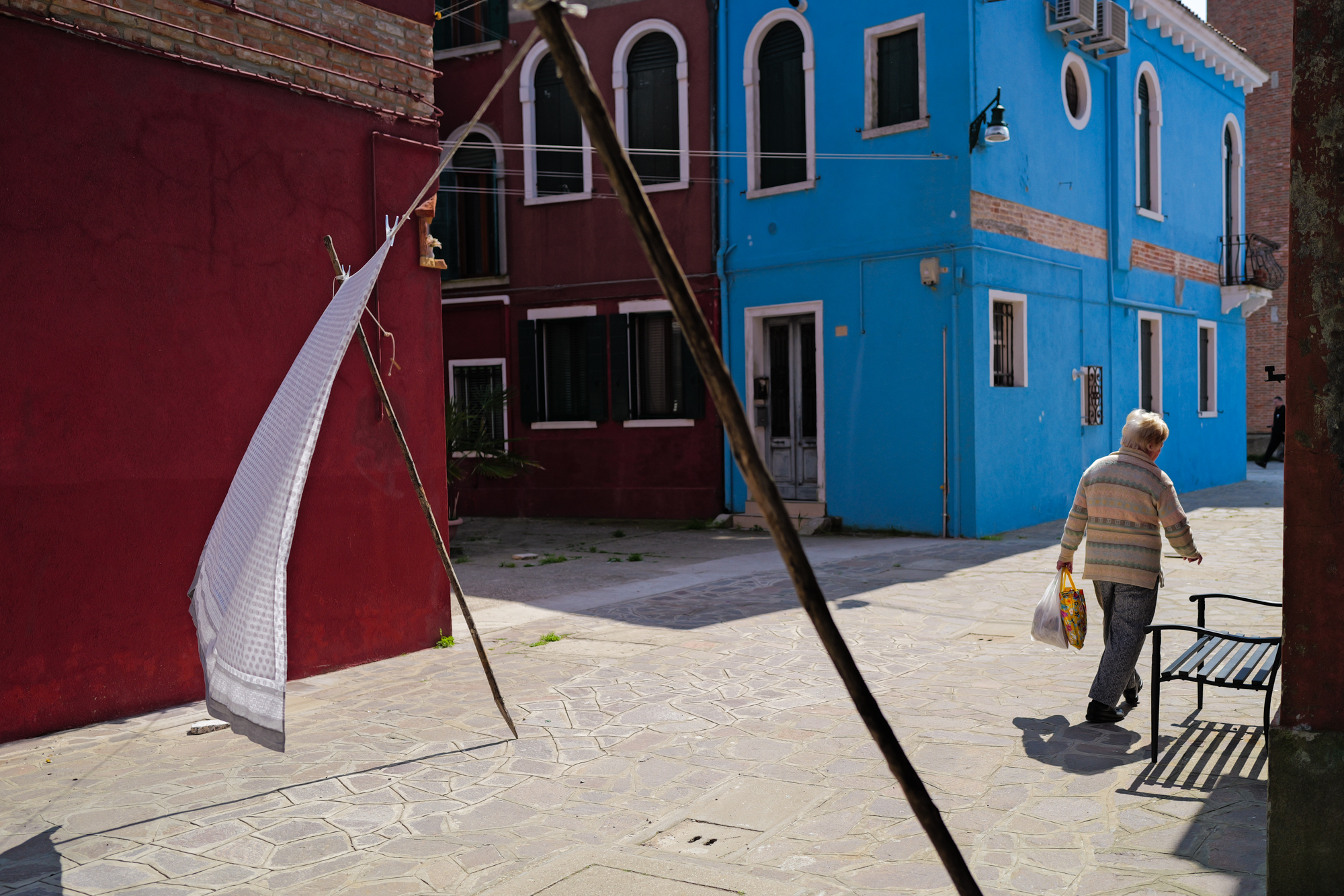 Burano Street 1