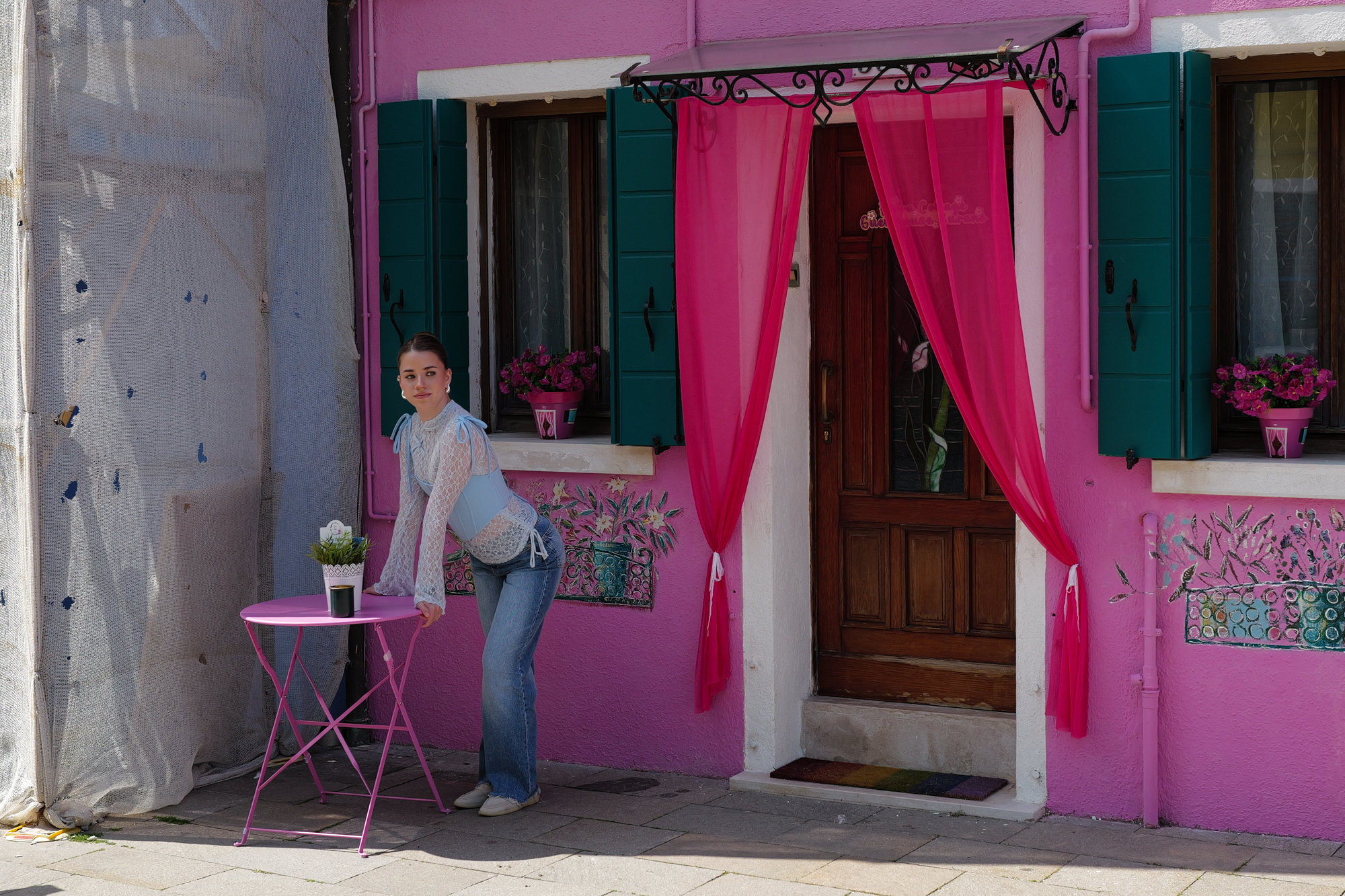 Burano Street 10