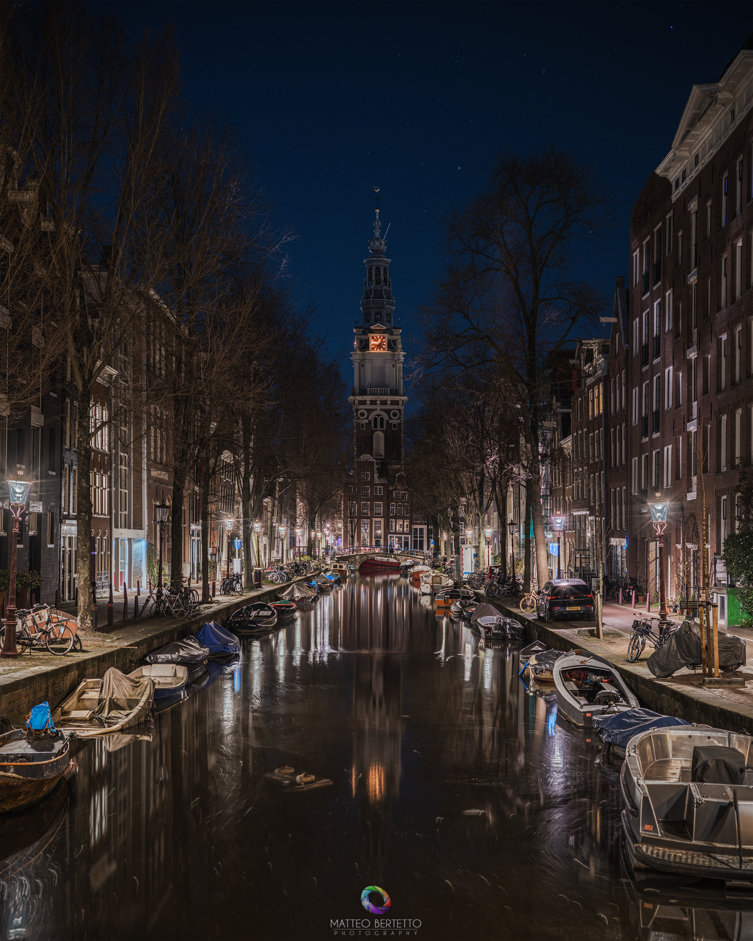 Amsterdam