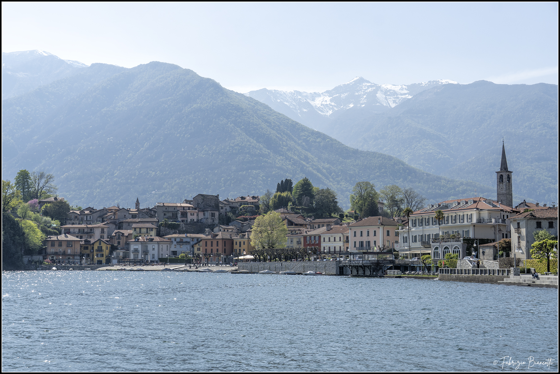 Megozzo a Primavera