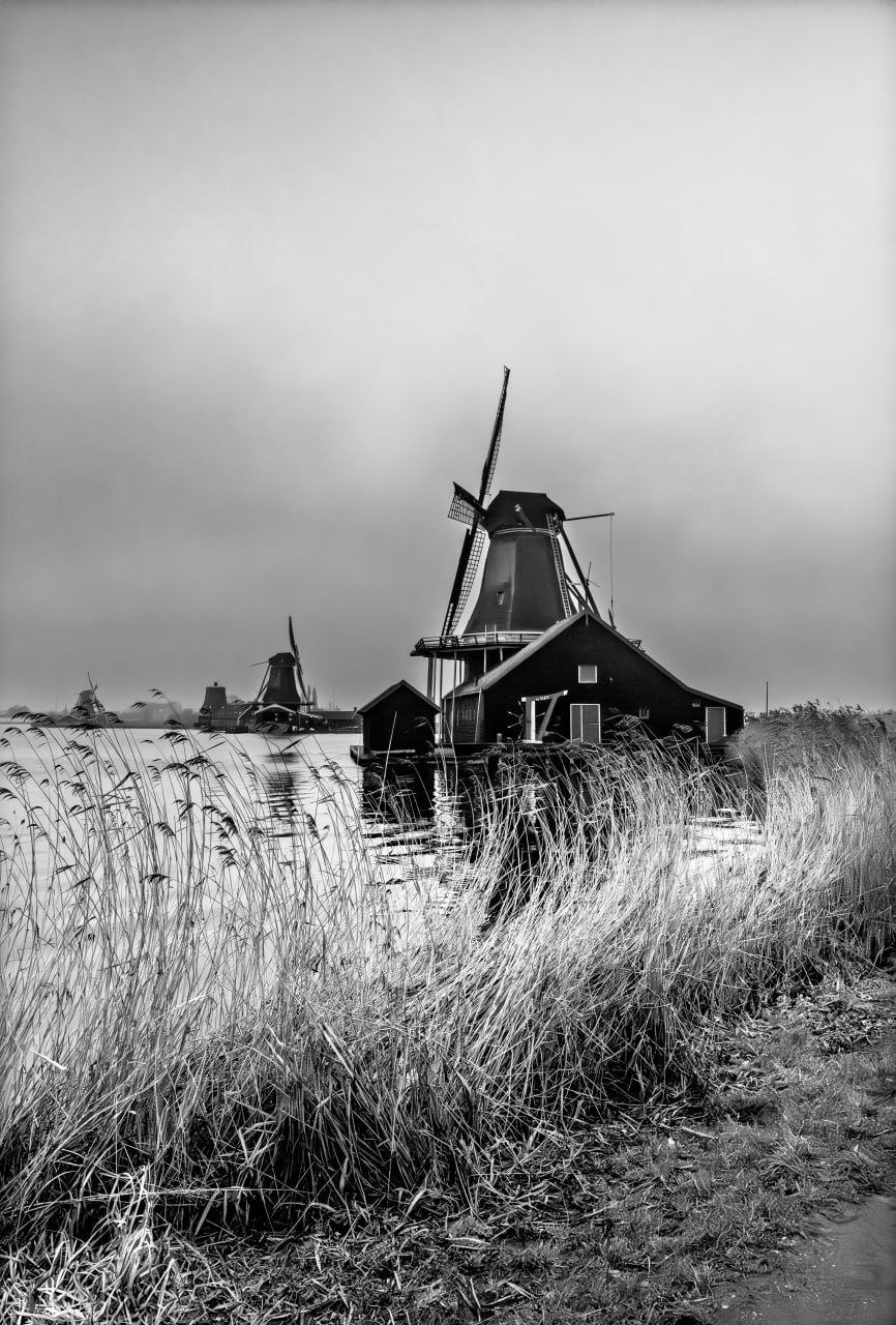Zaanse Schans