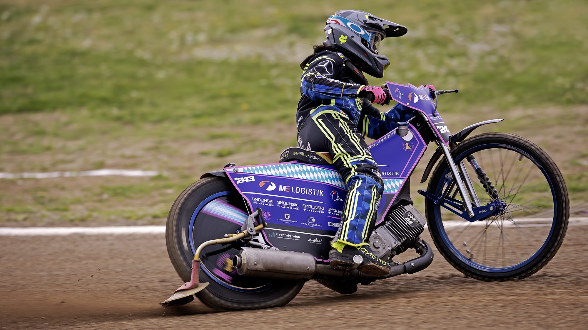Speedway Italian Championship