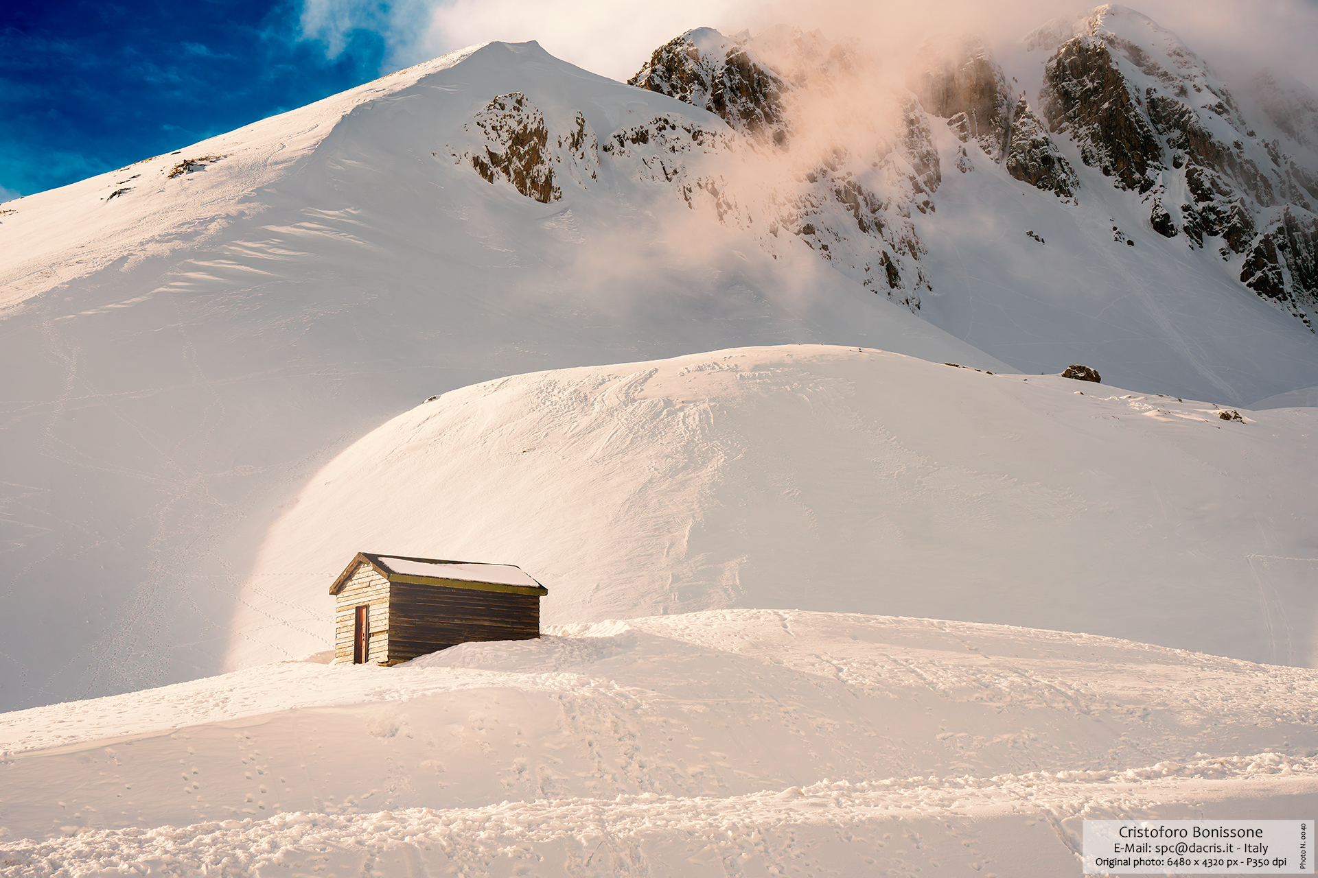 Terminillo Mount - Photo 0040