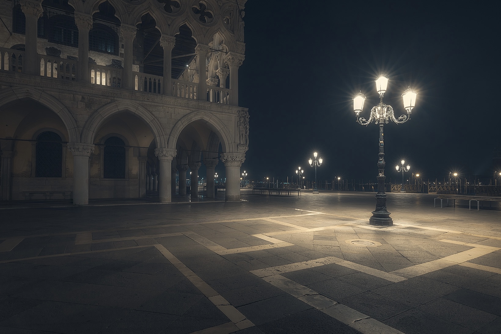 Alone