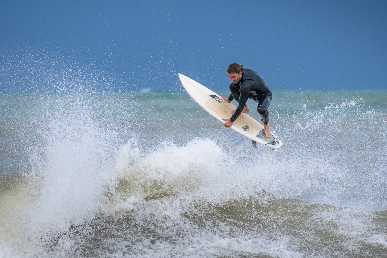 Surfing #9