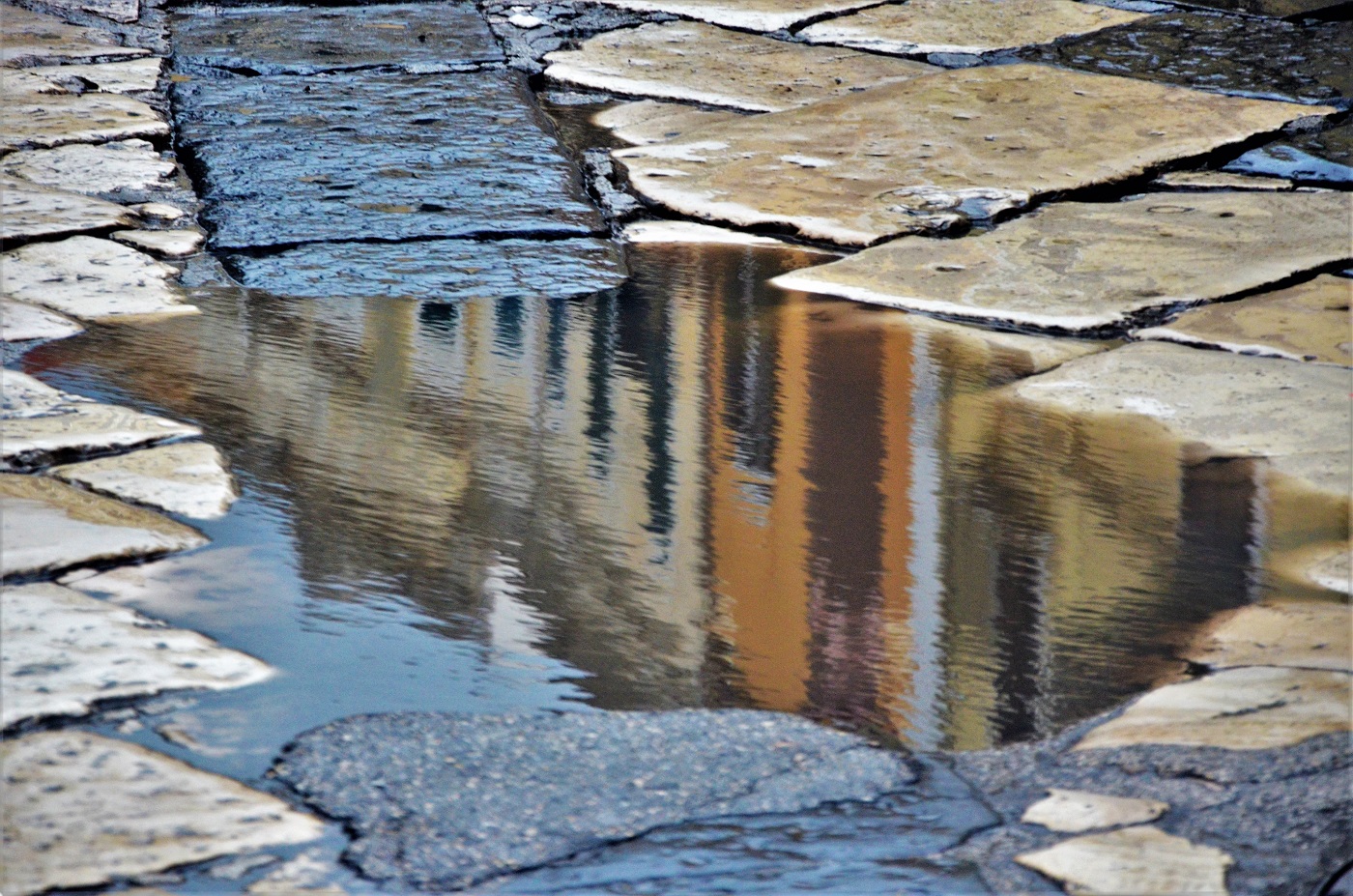 Puddle