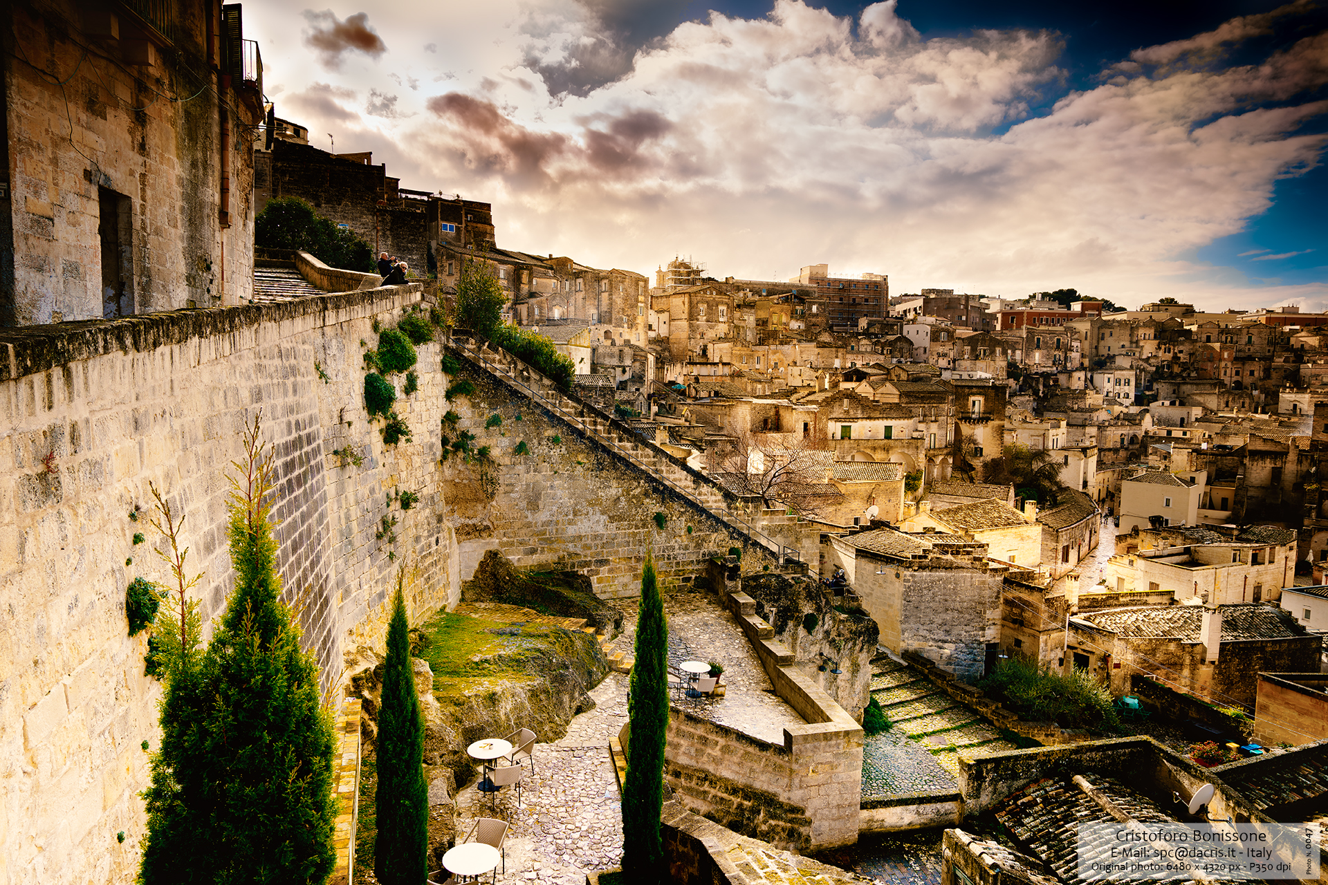 Matera December - Photo 0047