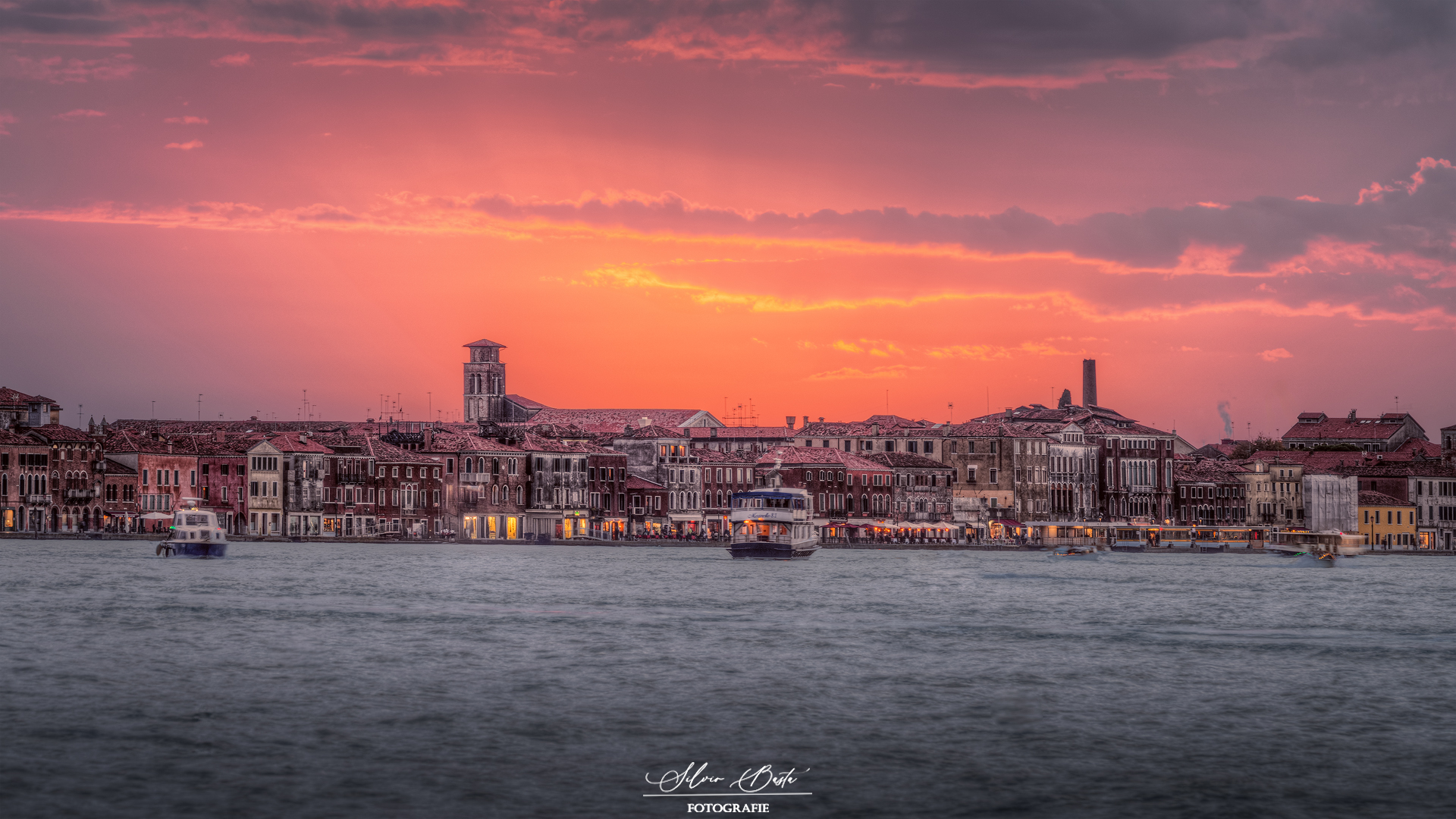 VENICE