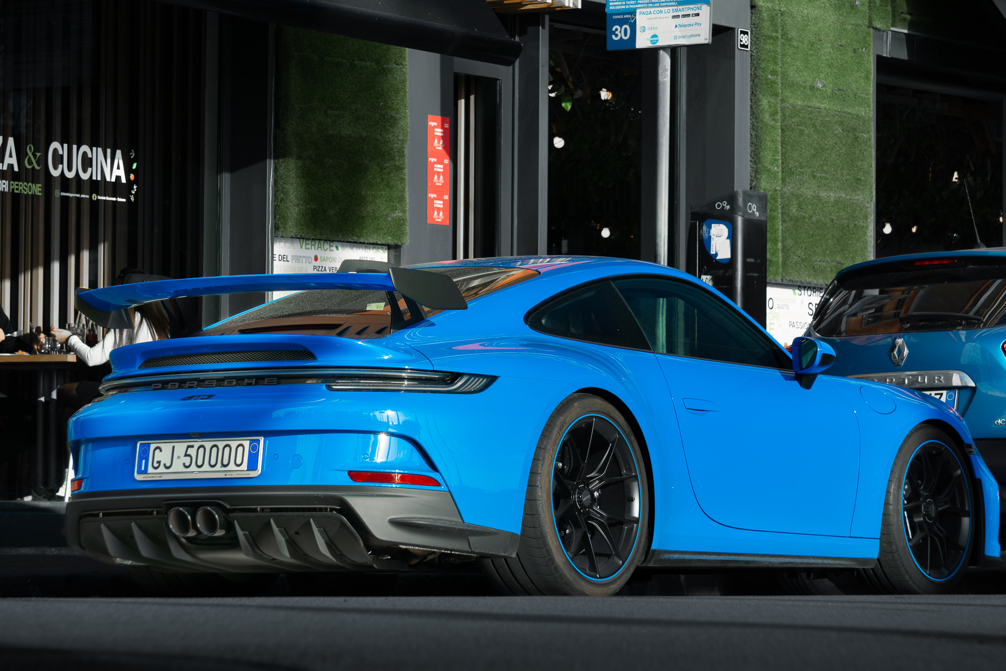 GT3
