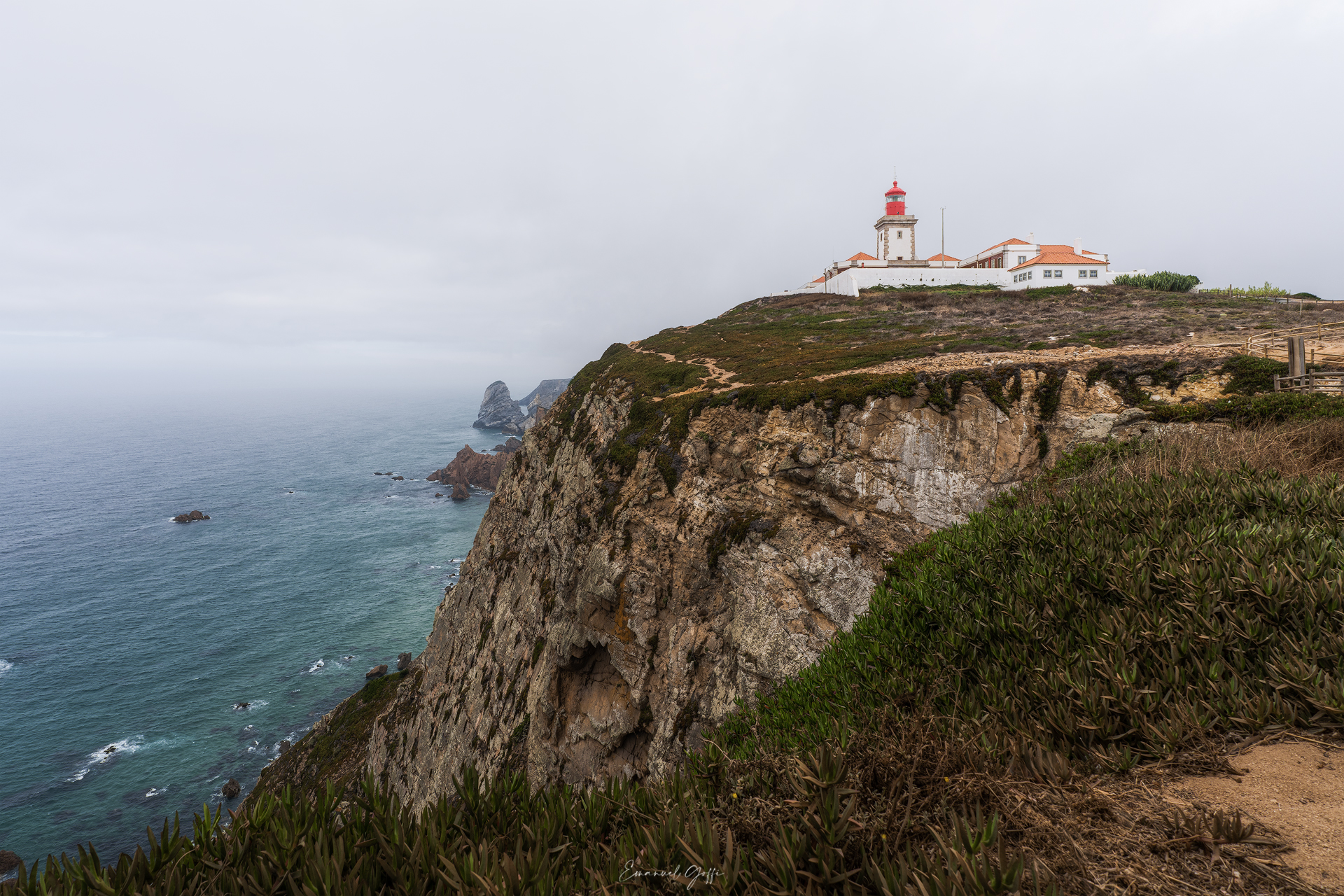 Cabo de Roca - Sintra