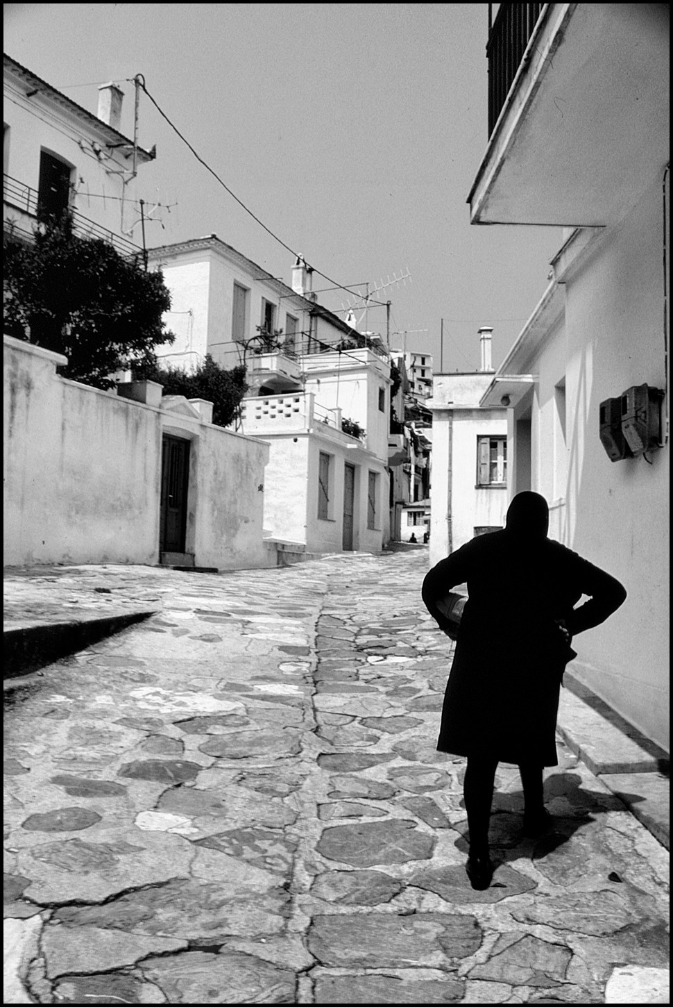 1984 Grecia