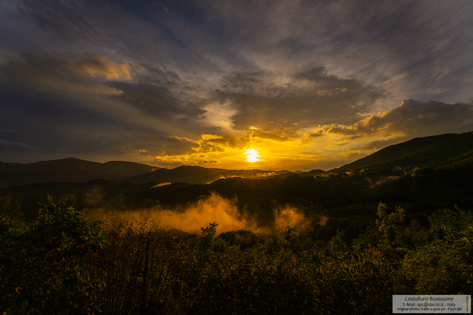Sunset Rieti - Photo 0053