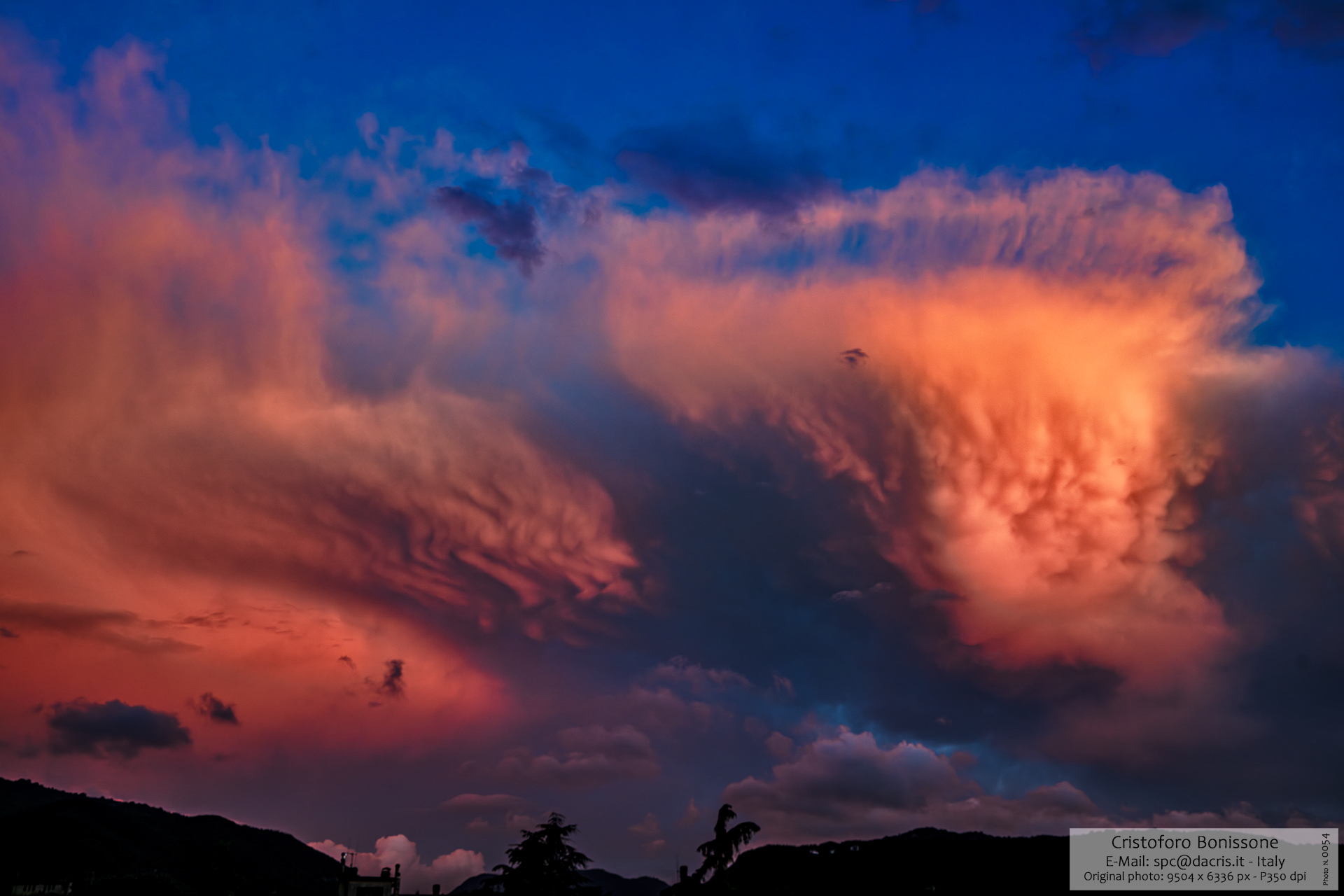 Sunset Rieti - Photo 0054