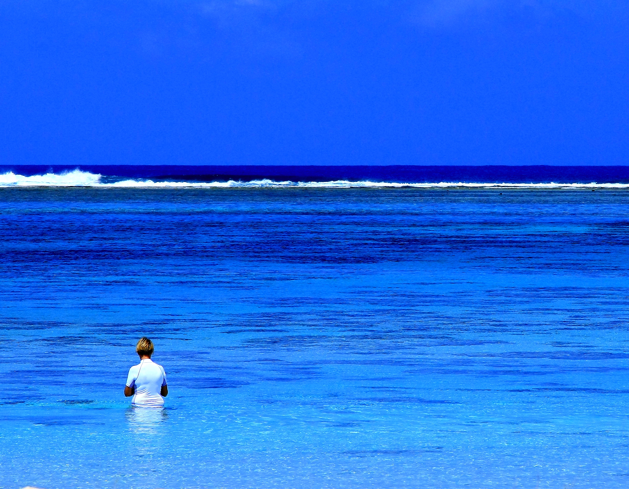 Voglia di mare