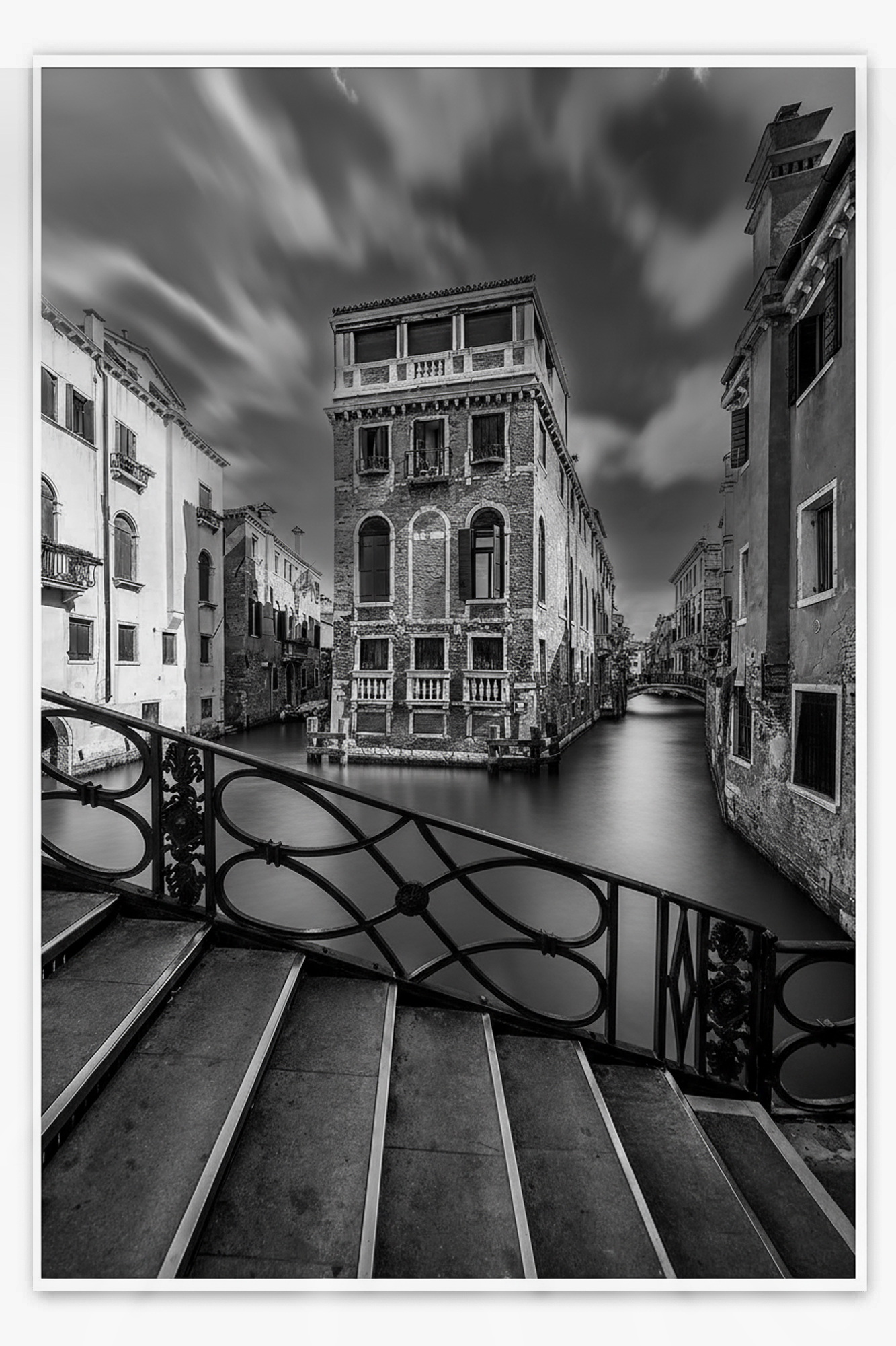 Venezia 2026 (Palazzo Tetta)