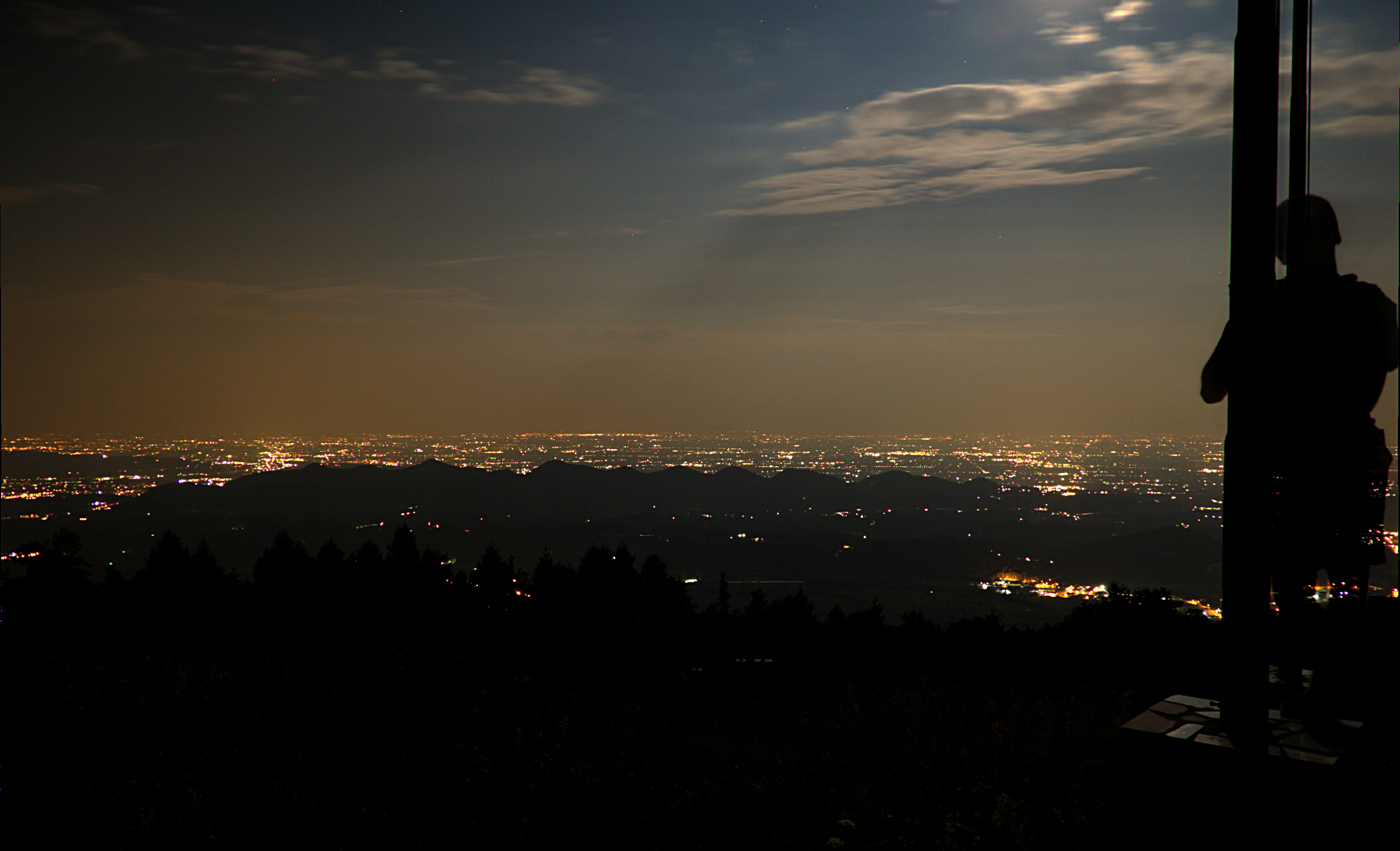 Ghosts of Monte Tomba ...