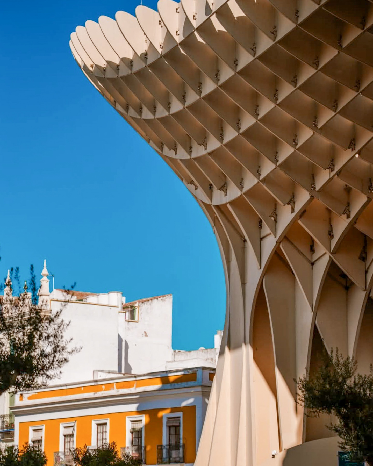 Metropol Parasol