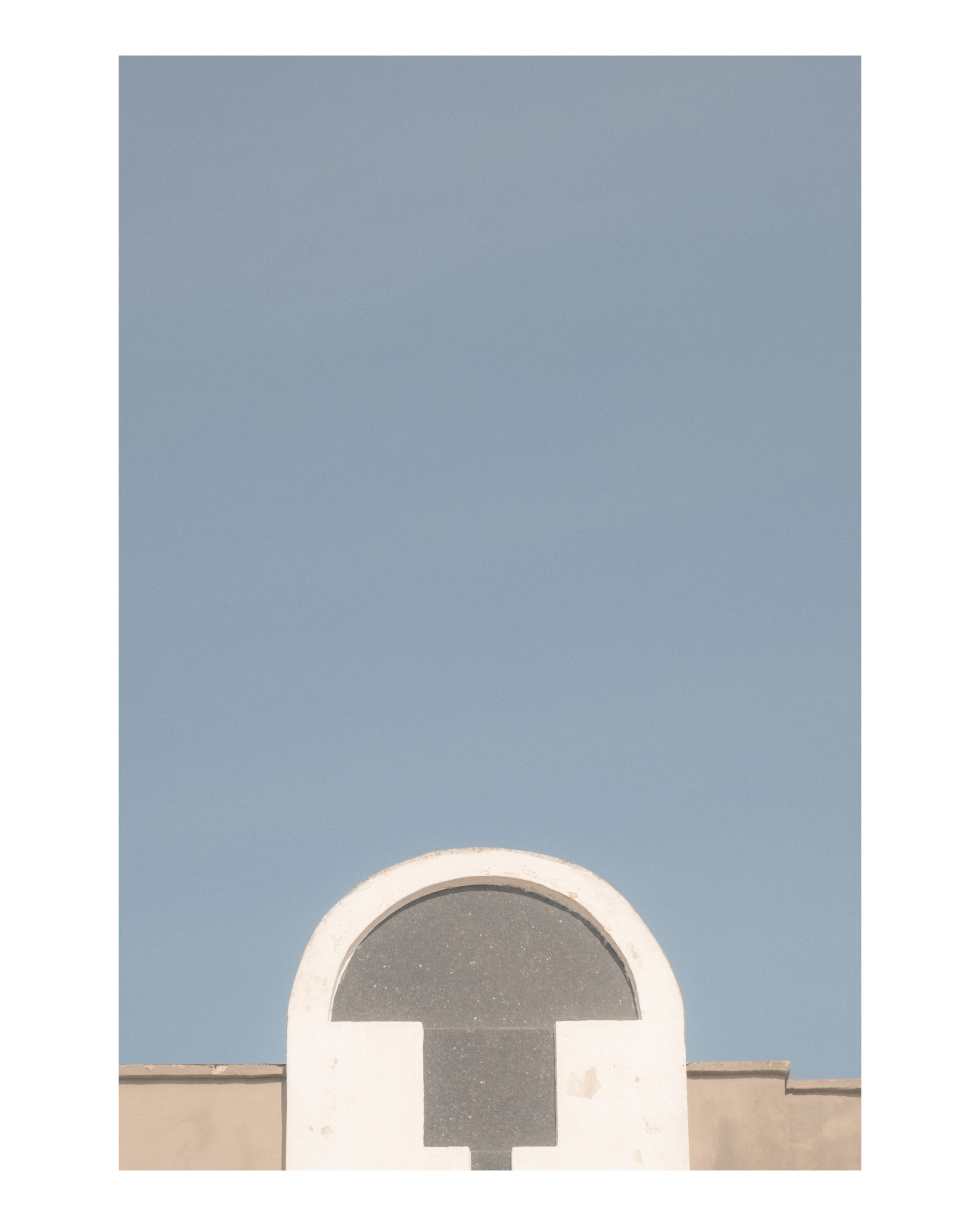 Sky Threshold