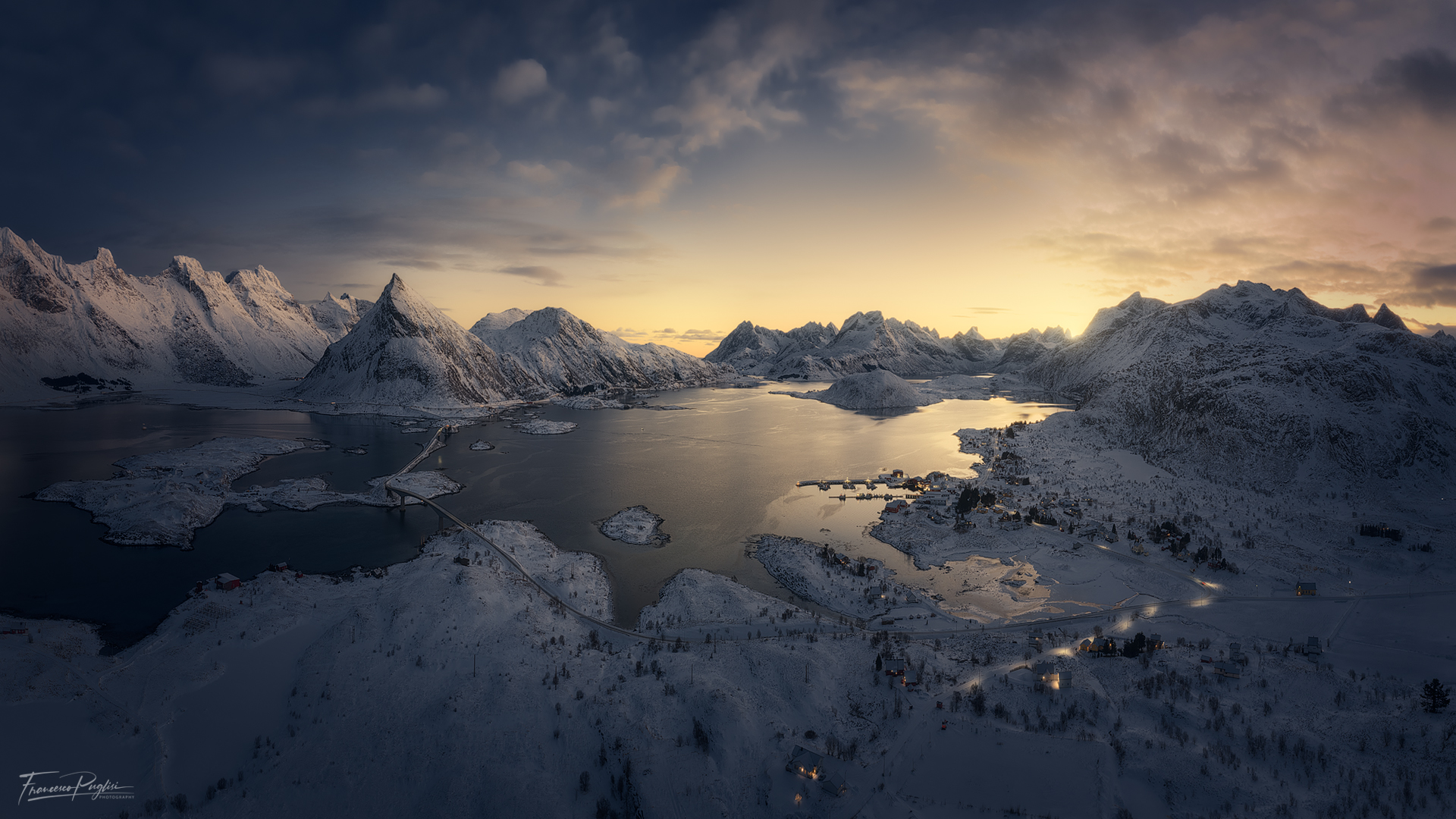 Lofoten Islands