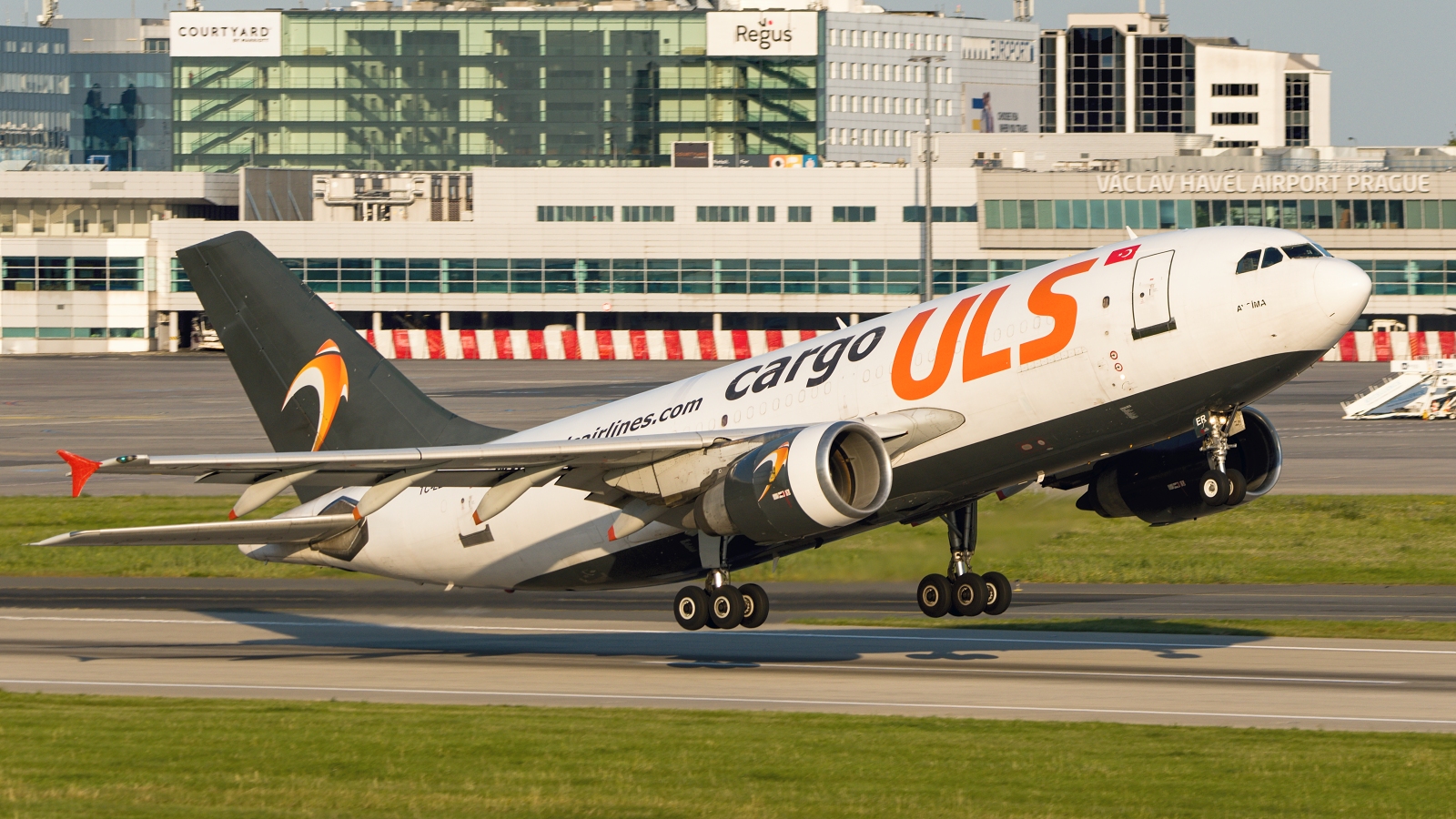 Airbus A 310
