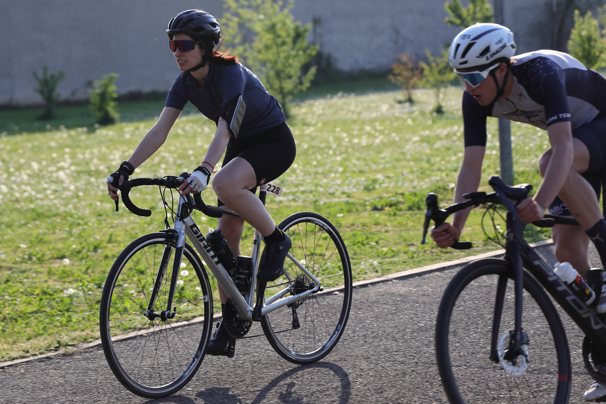 Preparazione Paratleti Triathlon
